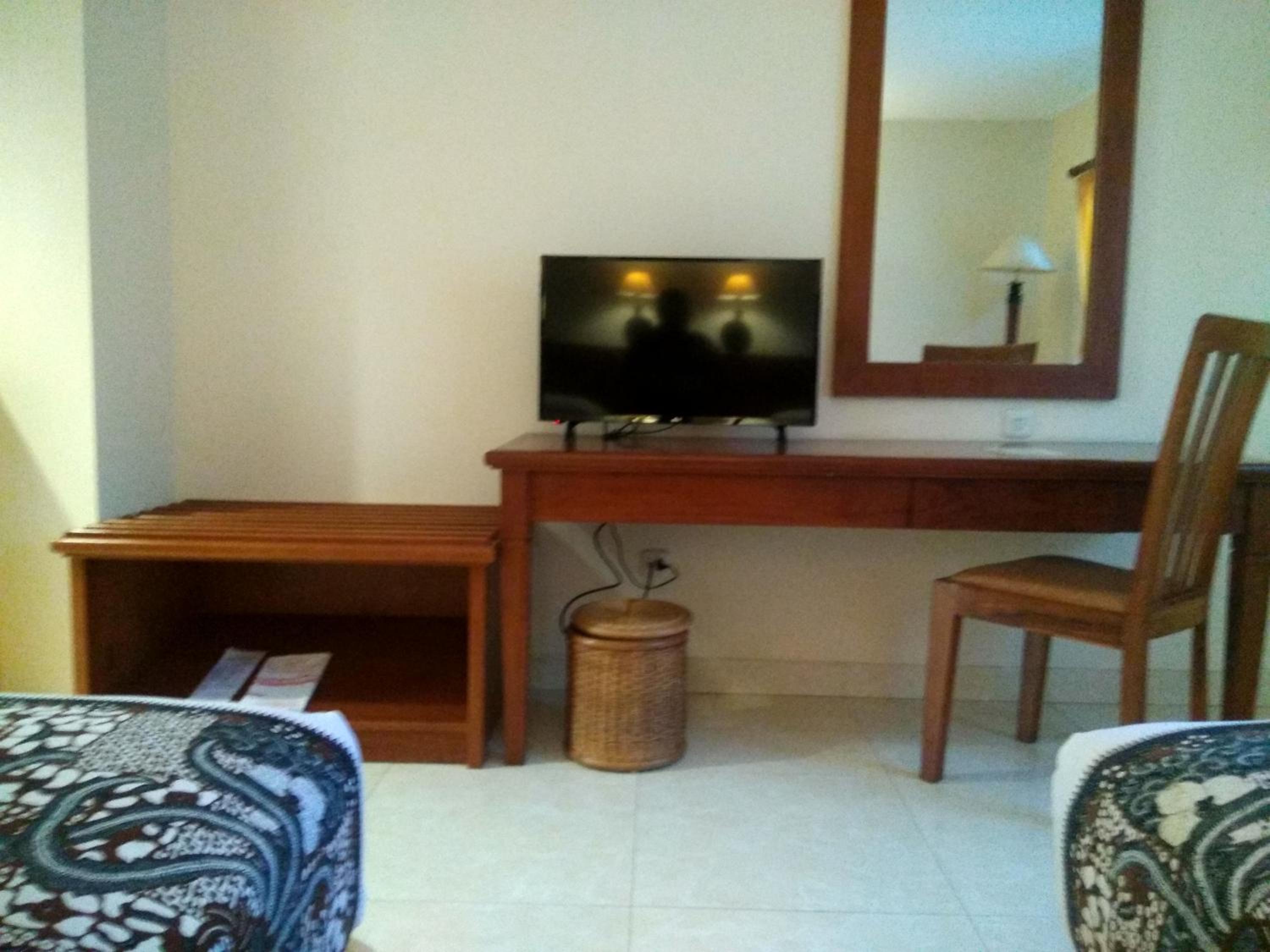 Superior Twin Room - Photo 6