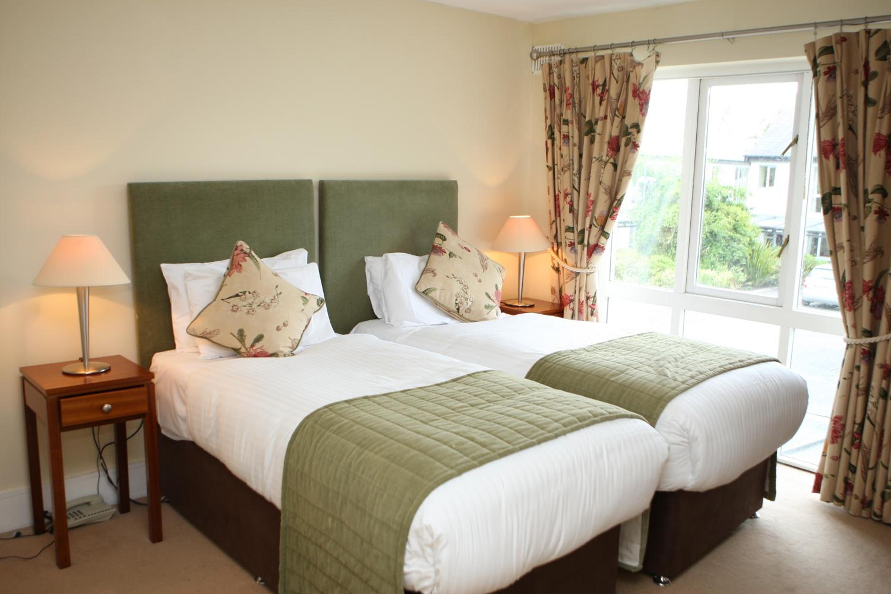 Garden Lodge Two-Bedrooms with Kitchenette - Photo 1