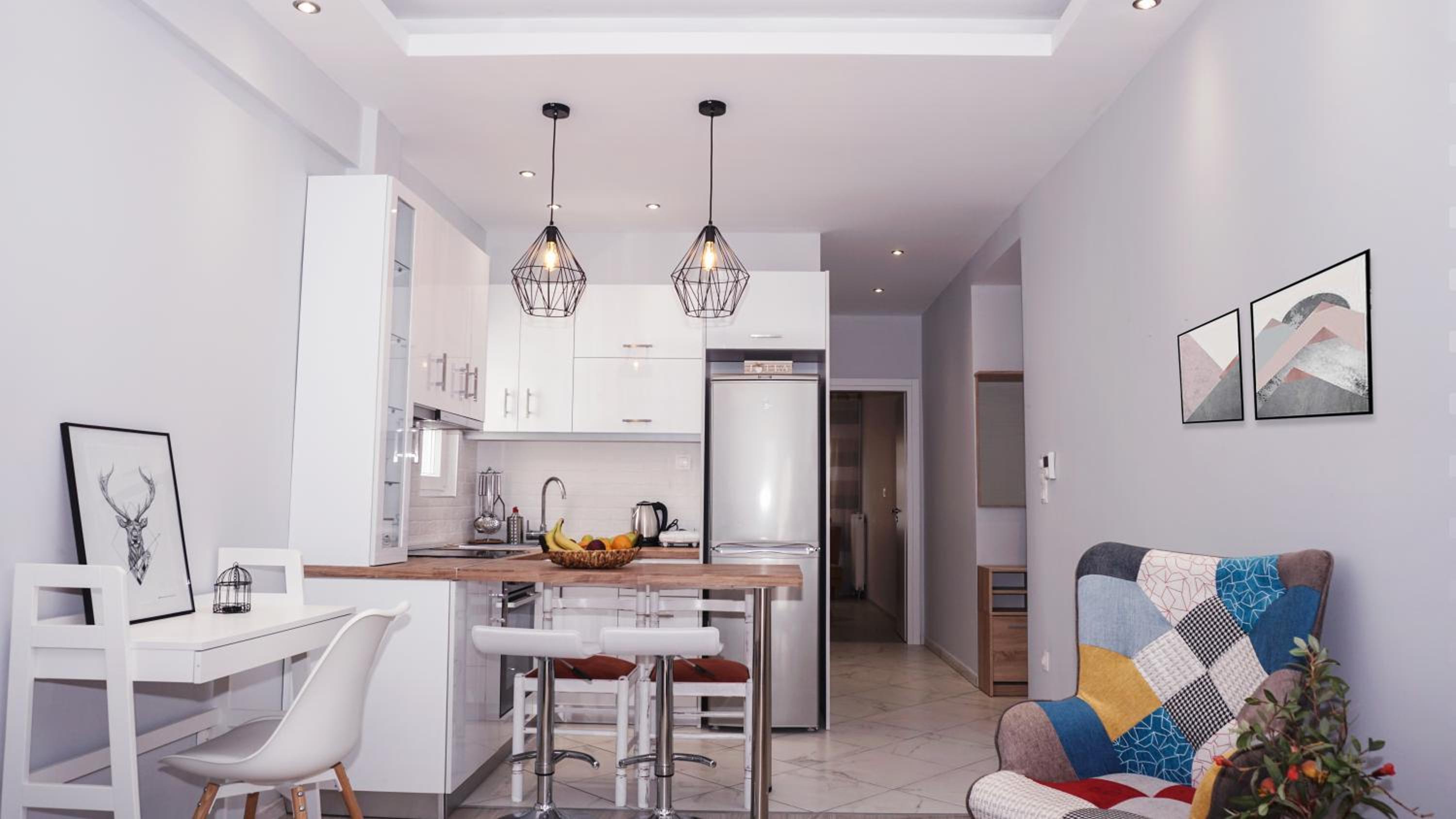 One-Bedroom Apartment - Photo 19