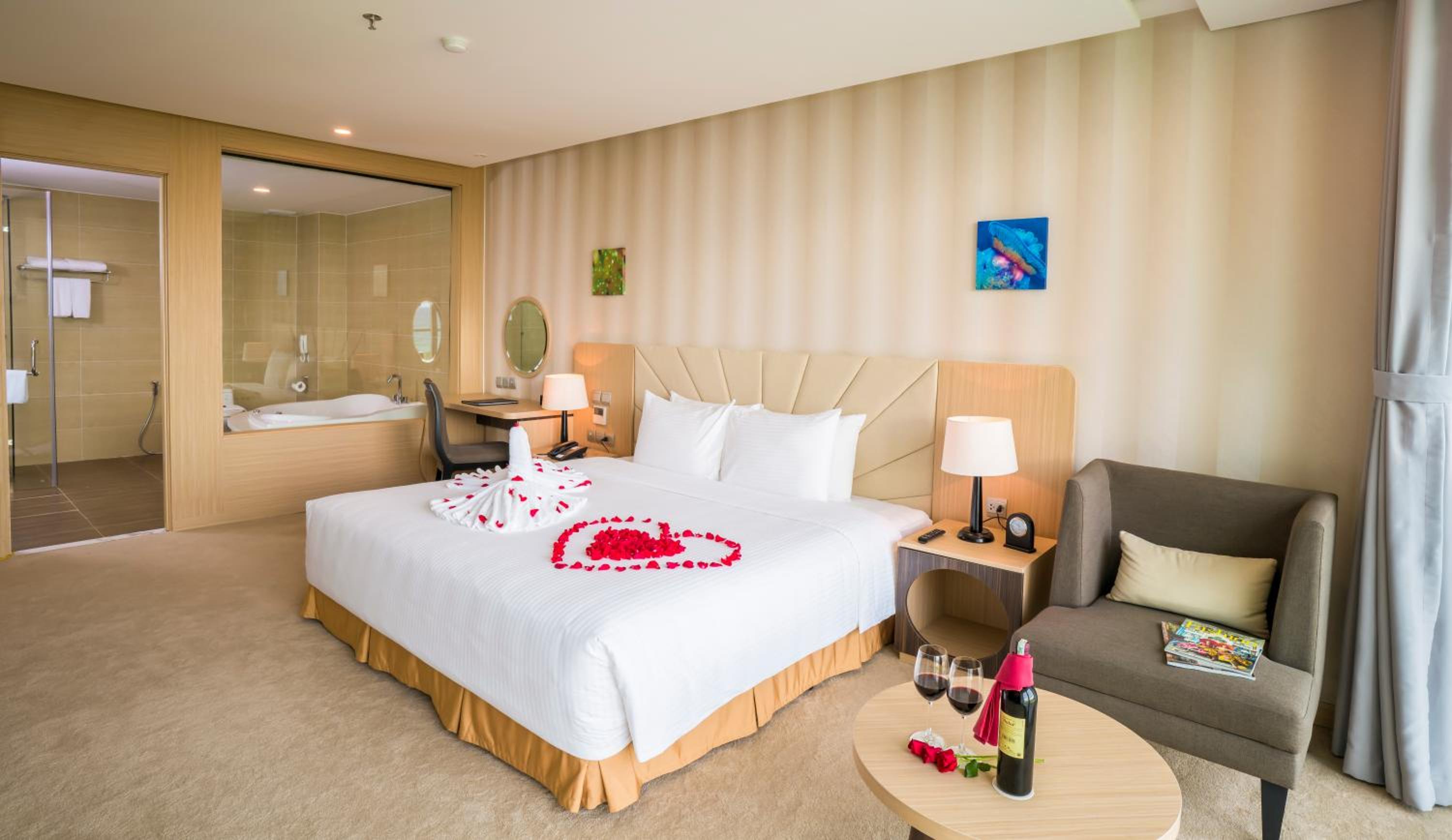 Executive Suite