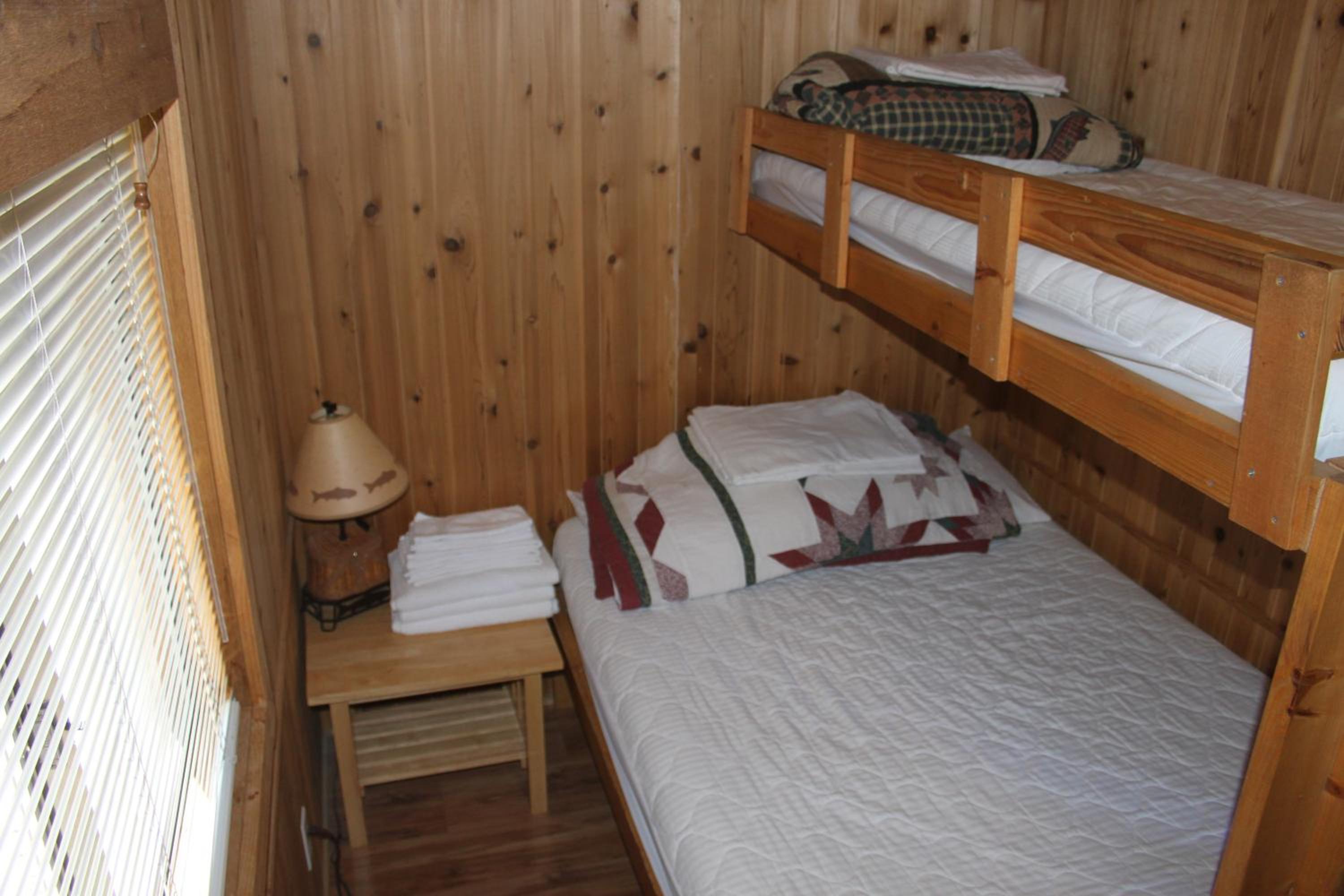 Traditional Cottage photo 1