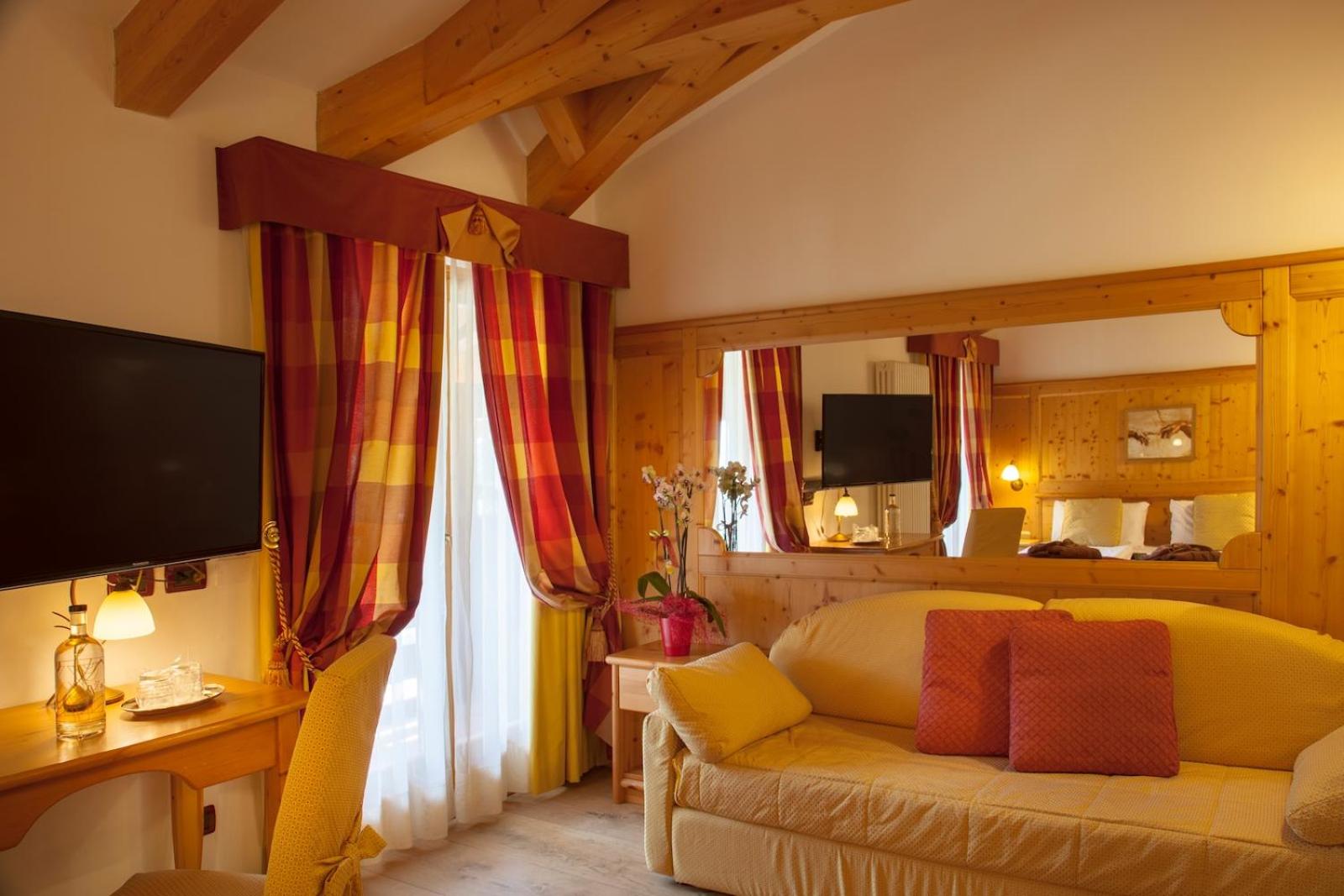 Junior Suite - Photo 2