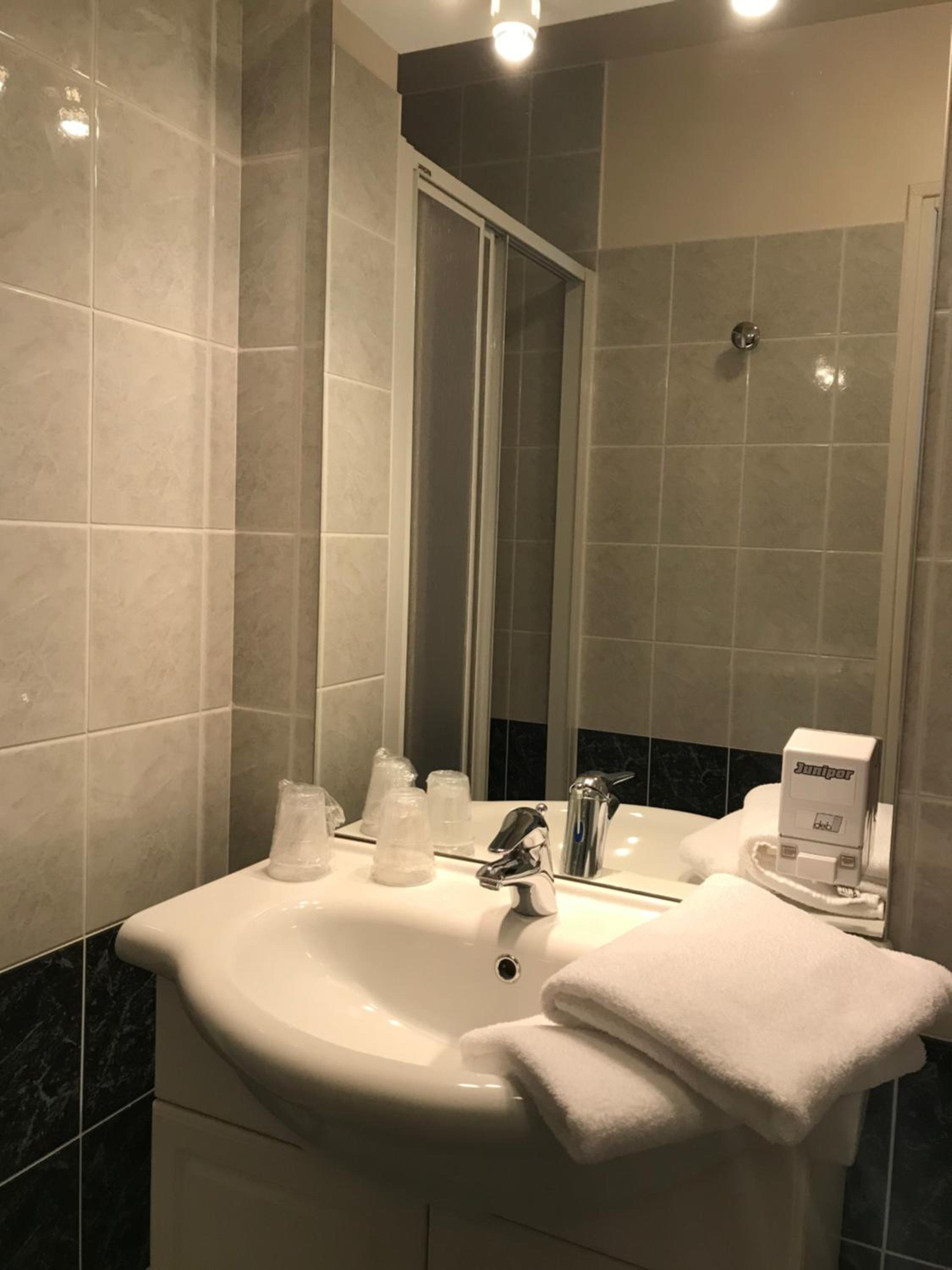 Twin Room photo 2