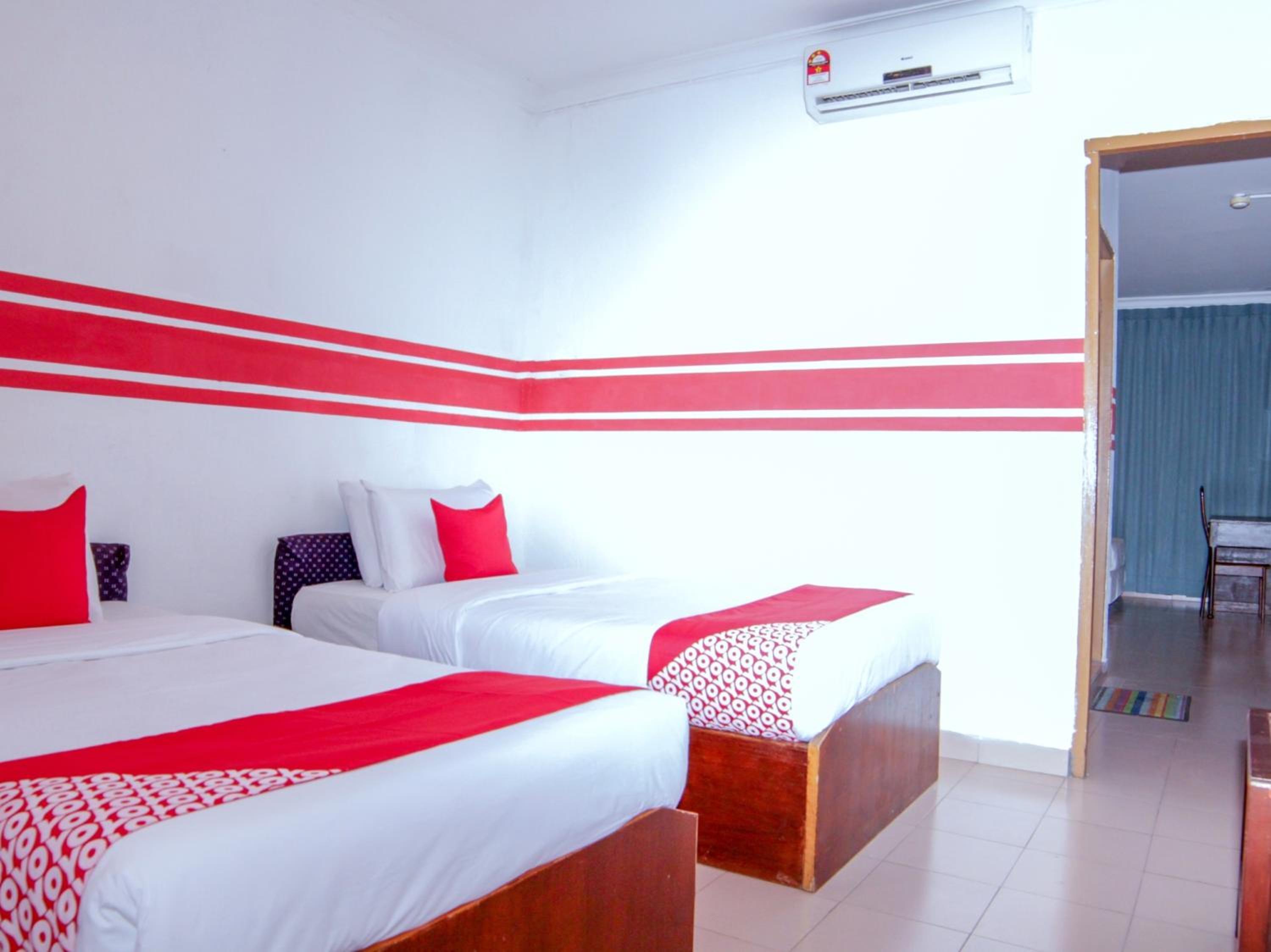 Family Suite - Photo 4