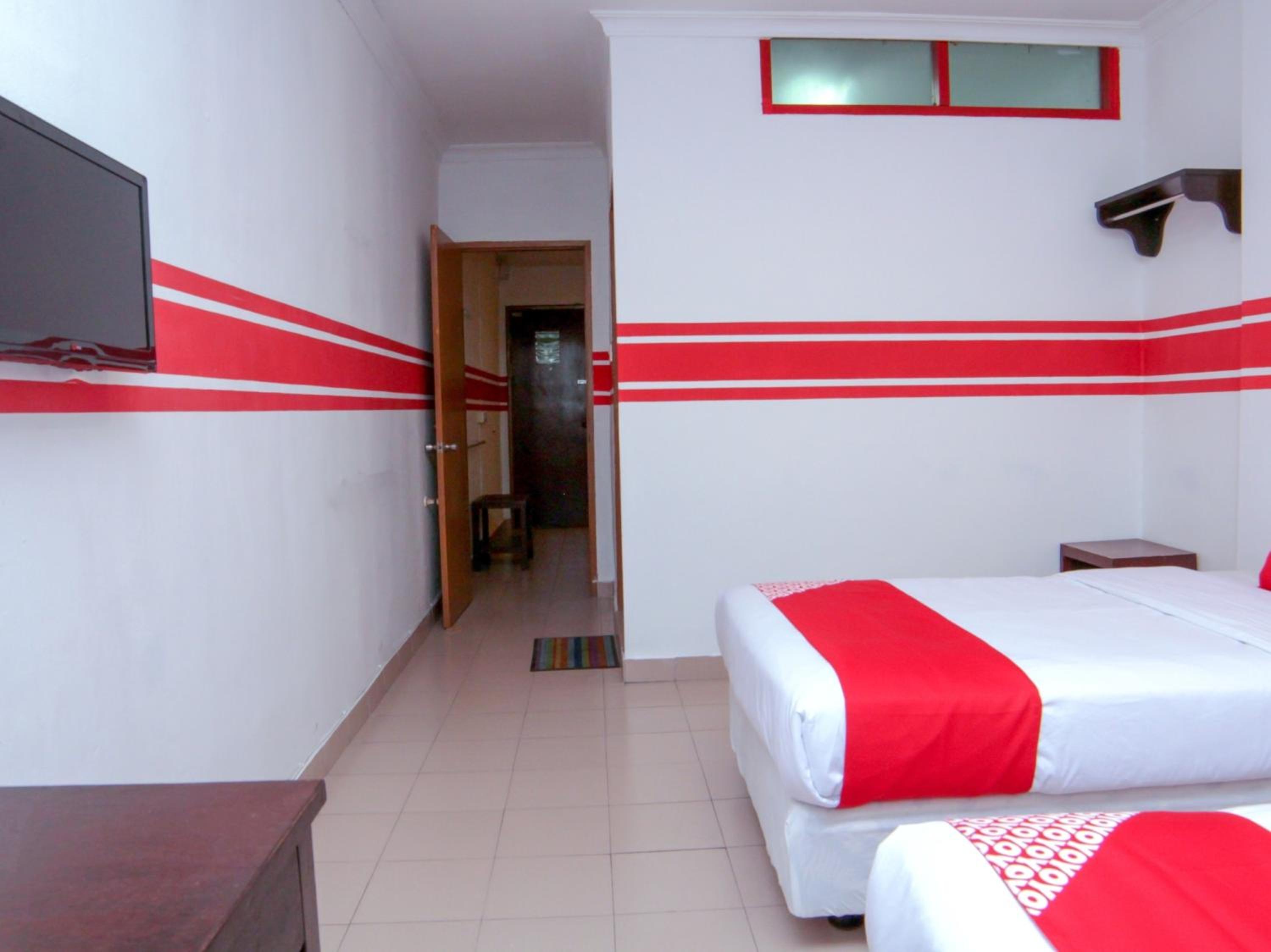 Family Suite - Photo 1