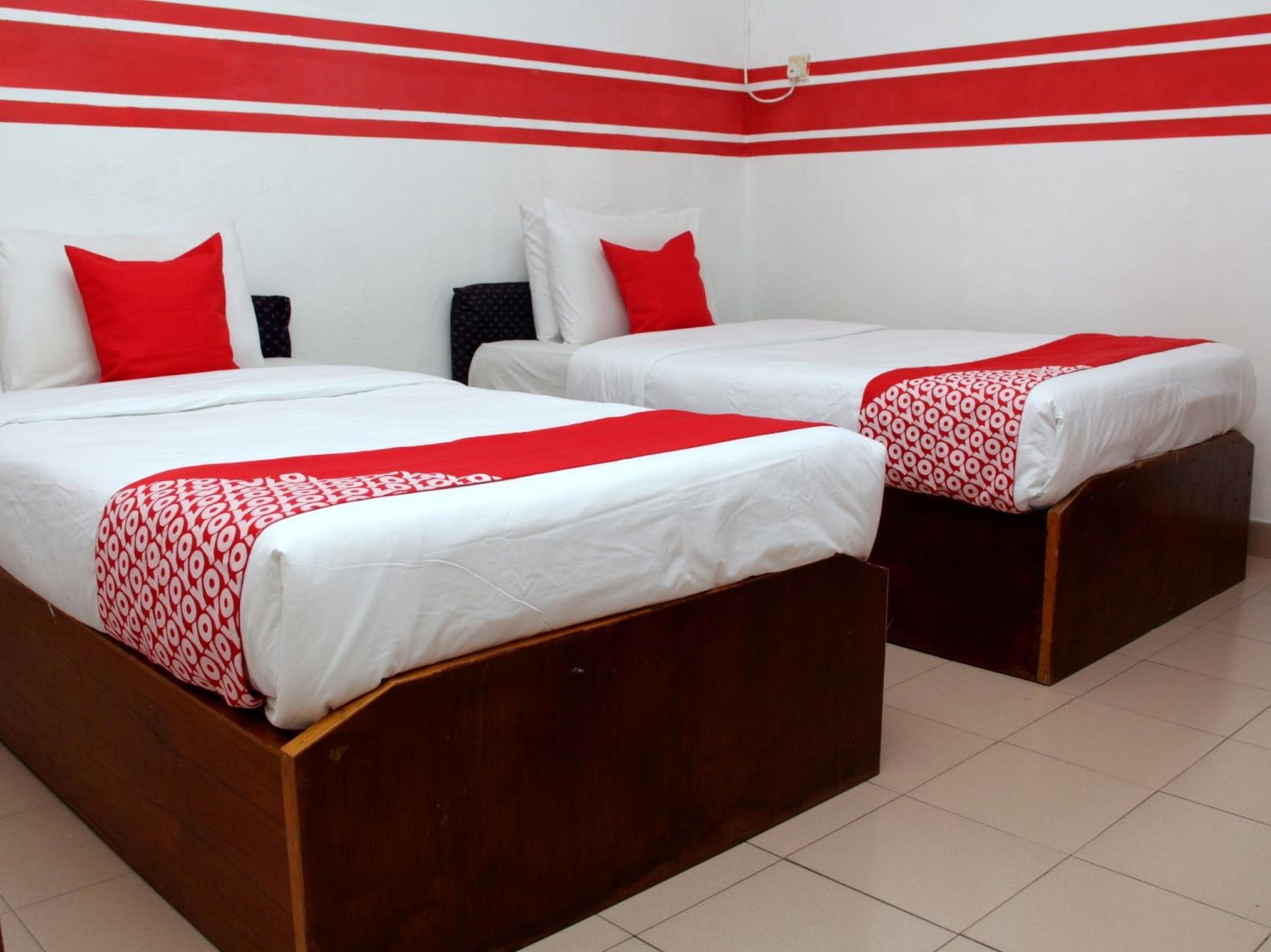 Family Suite - Photo 2