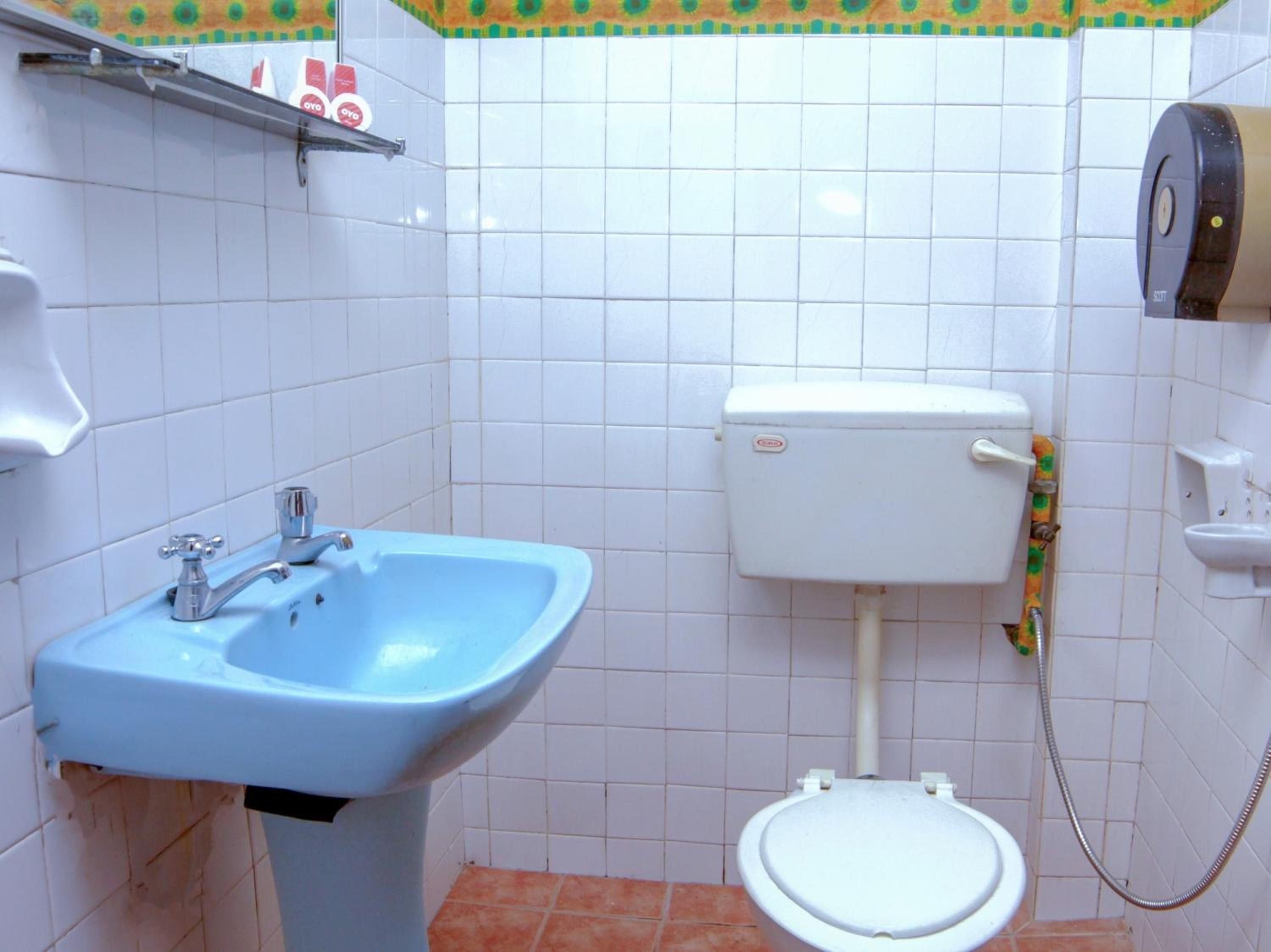 Family Suite - Photo 3