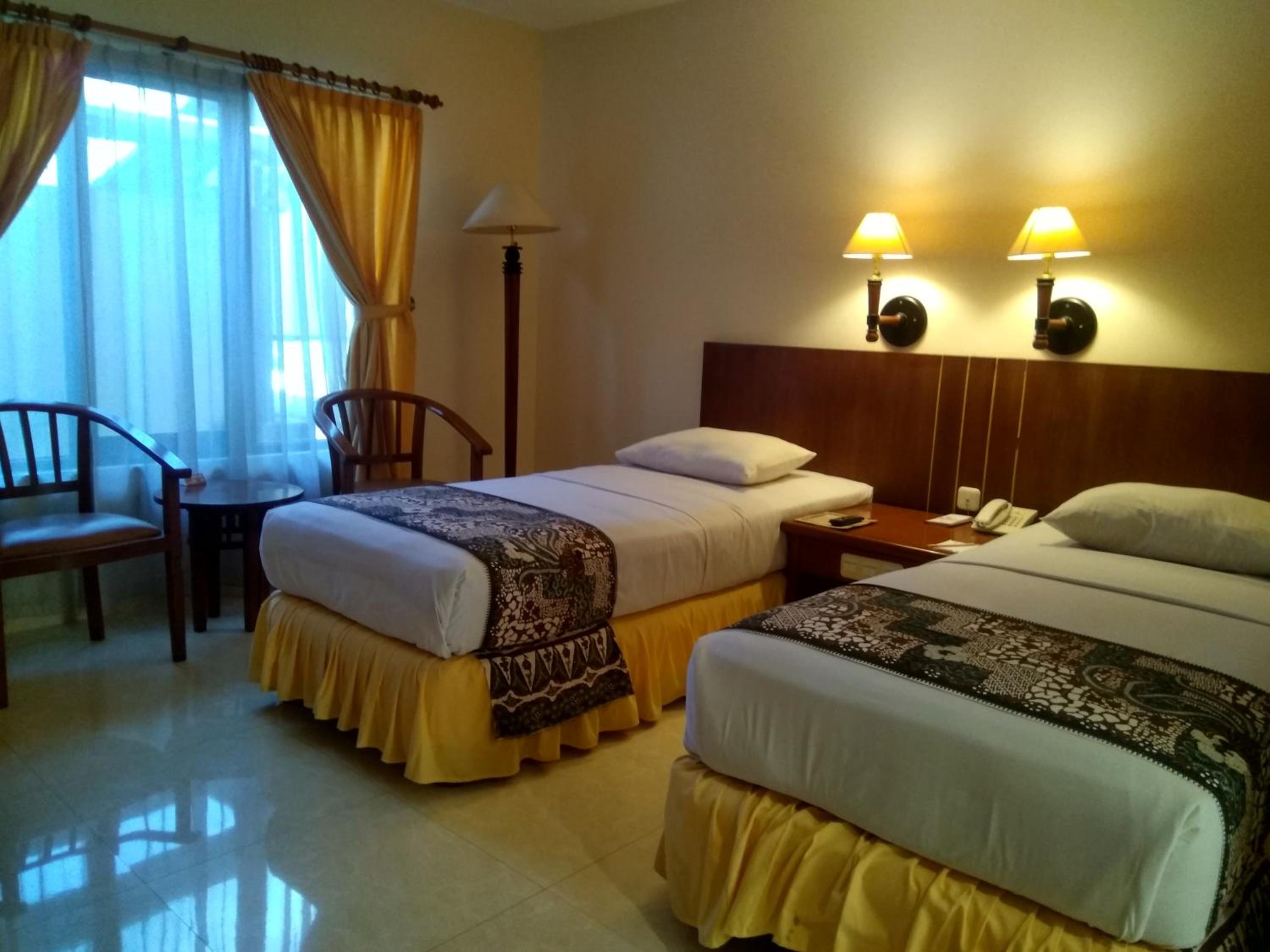 Superior Twin Room - Photo 1