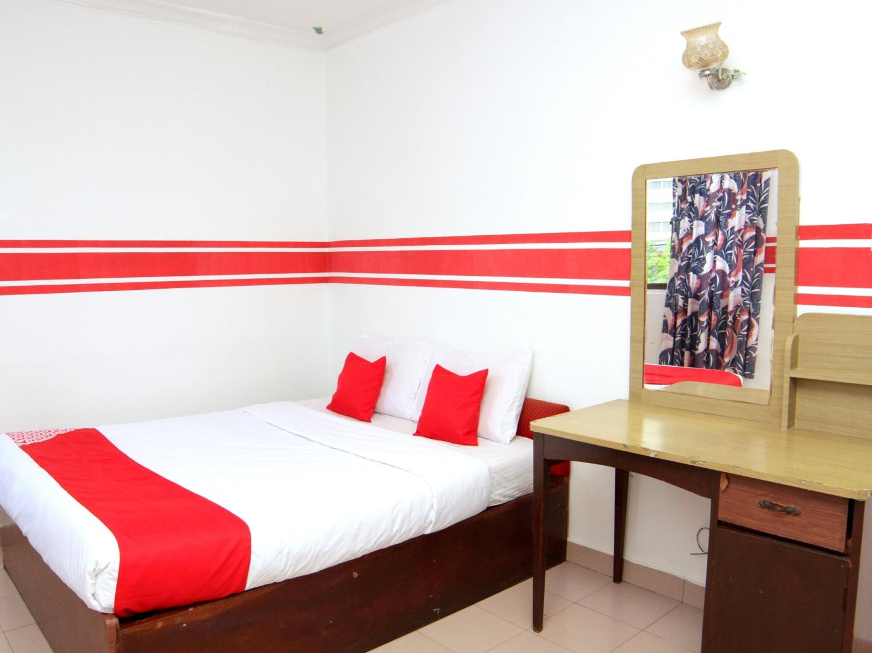 Deluxe Double Room - Photo 1