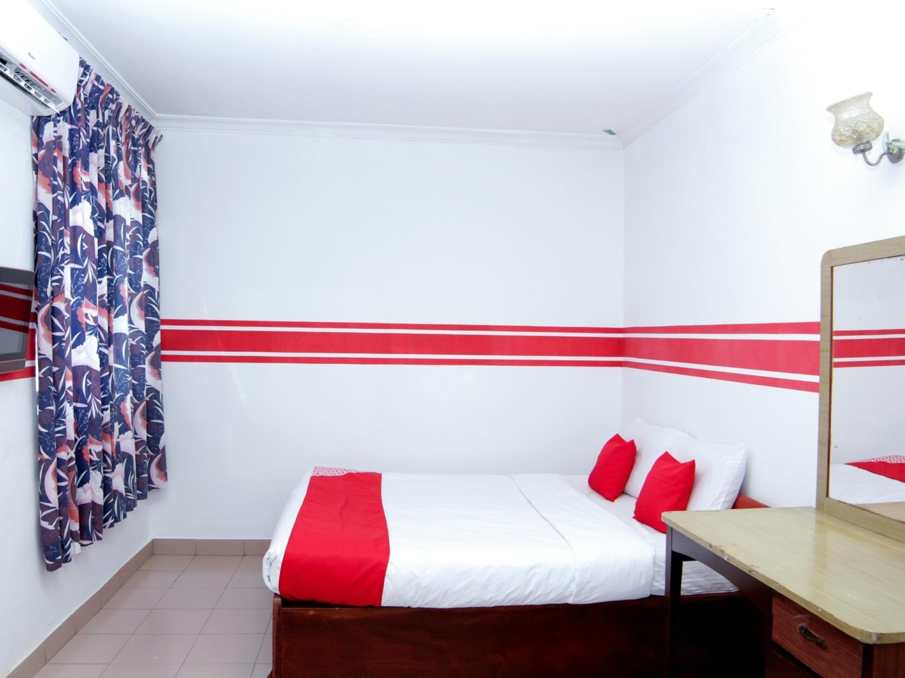 Deluxe Double Room - Photo 2