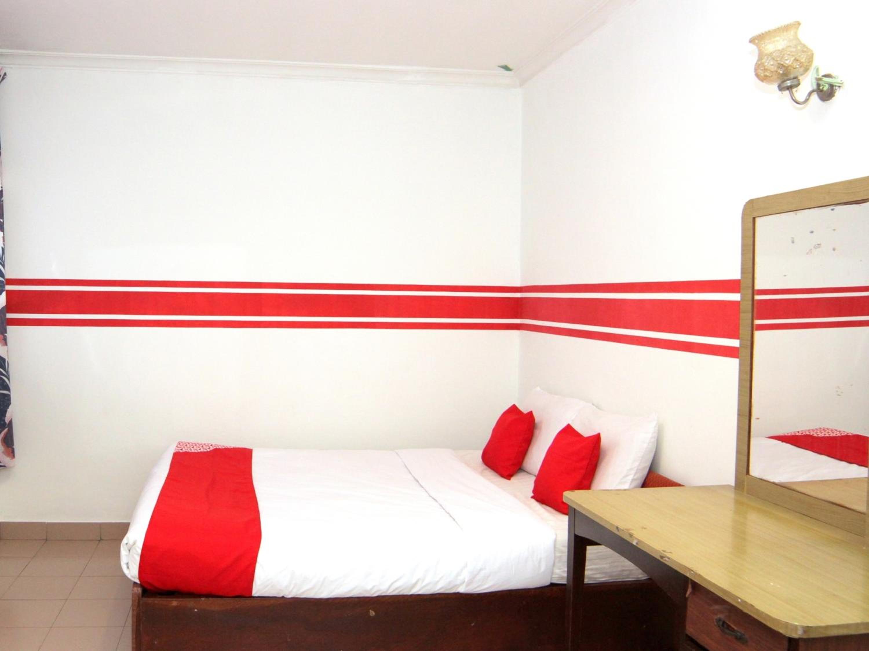 Deluxe Double Room - Photo 3