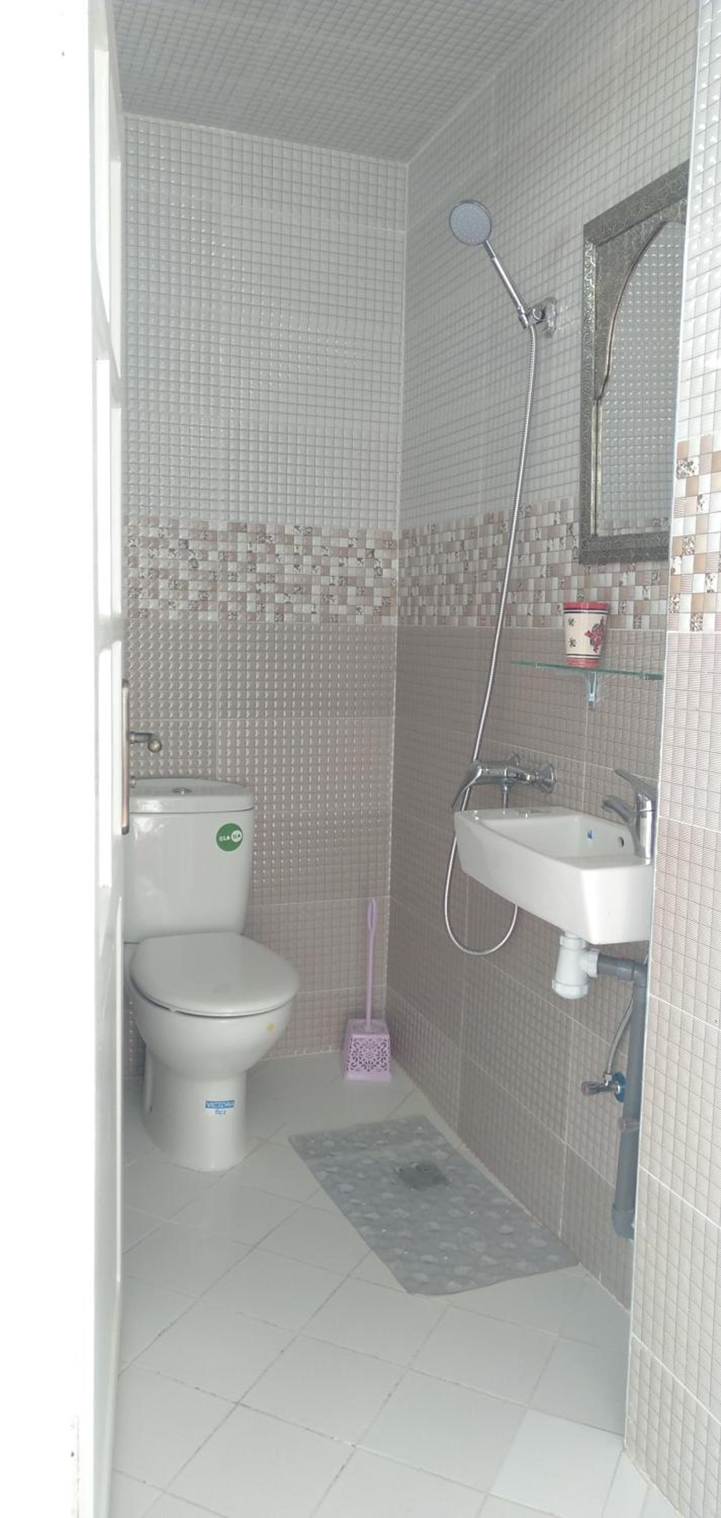 Double Room - Photo 4