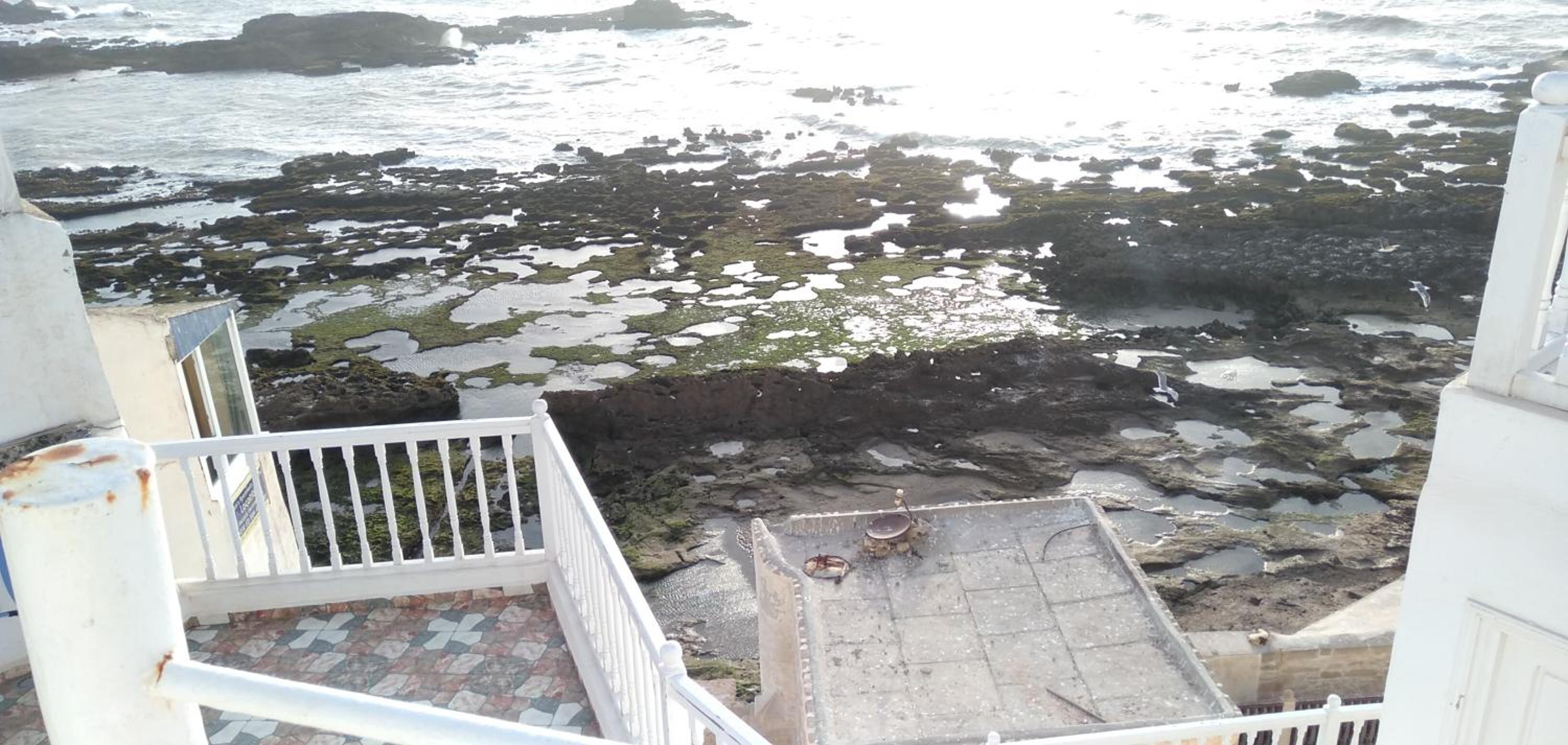 Apartment with Sea View - Photo 7