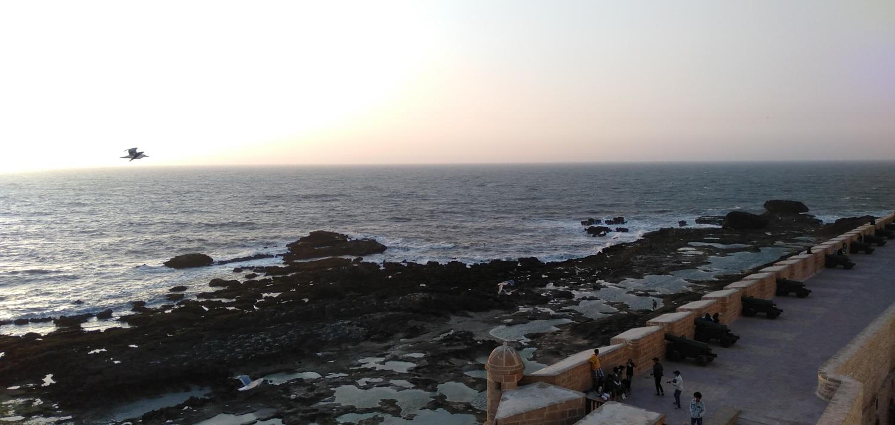Apartment with Sea View - Photo 8