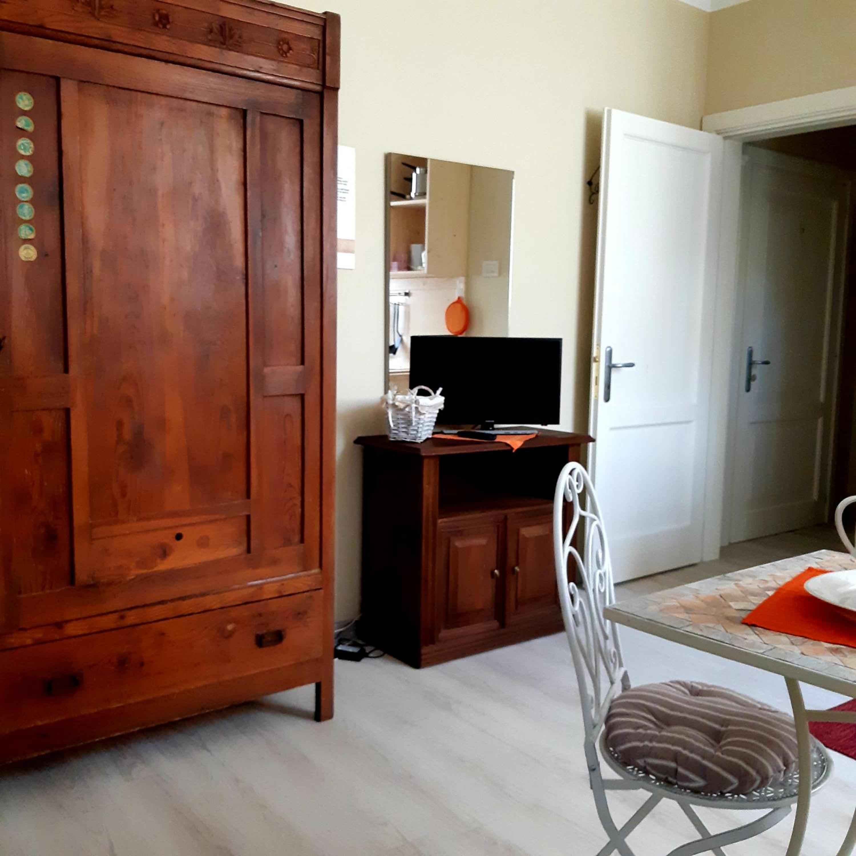 Double Room with Garden View photo 3