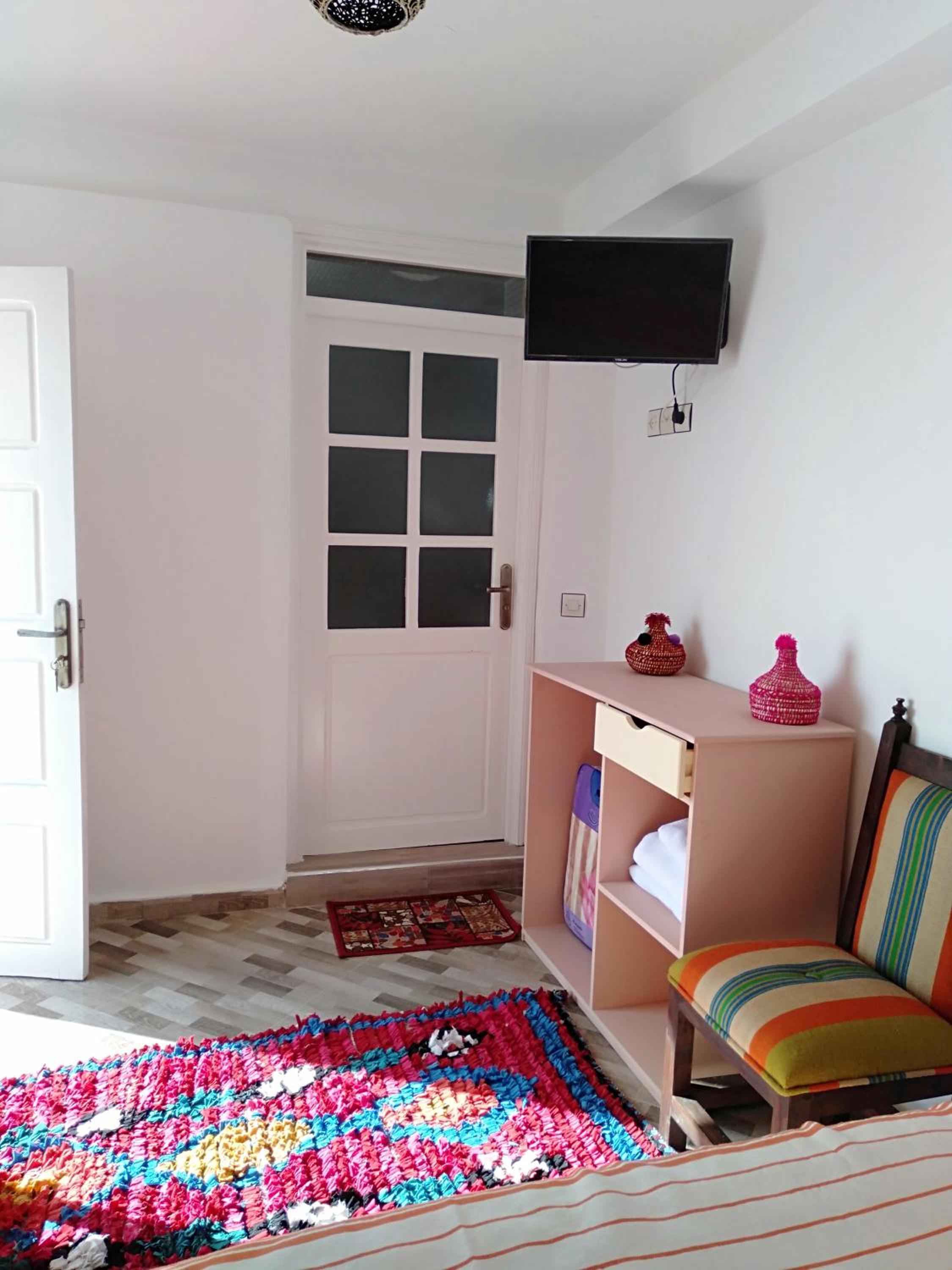 Double Room - Photo 1