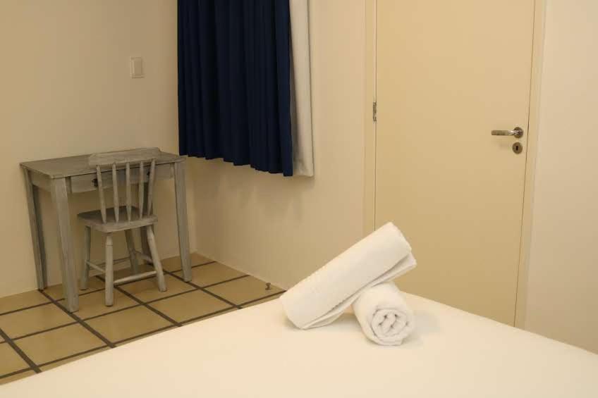 Double Room with Patio photo 1