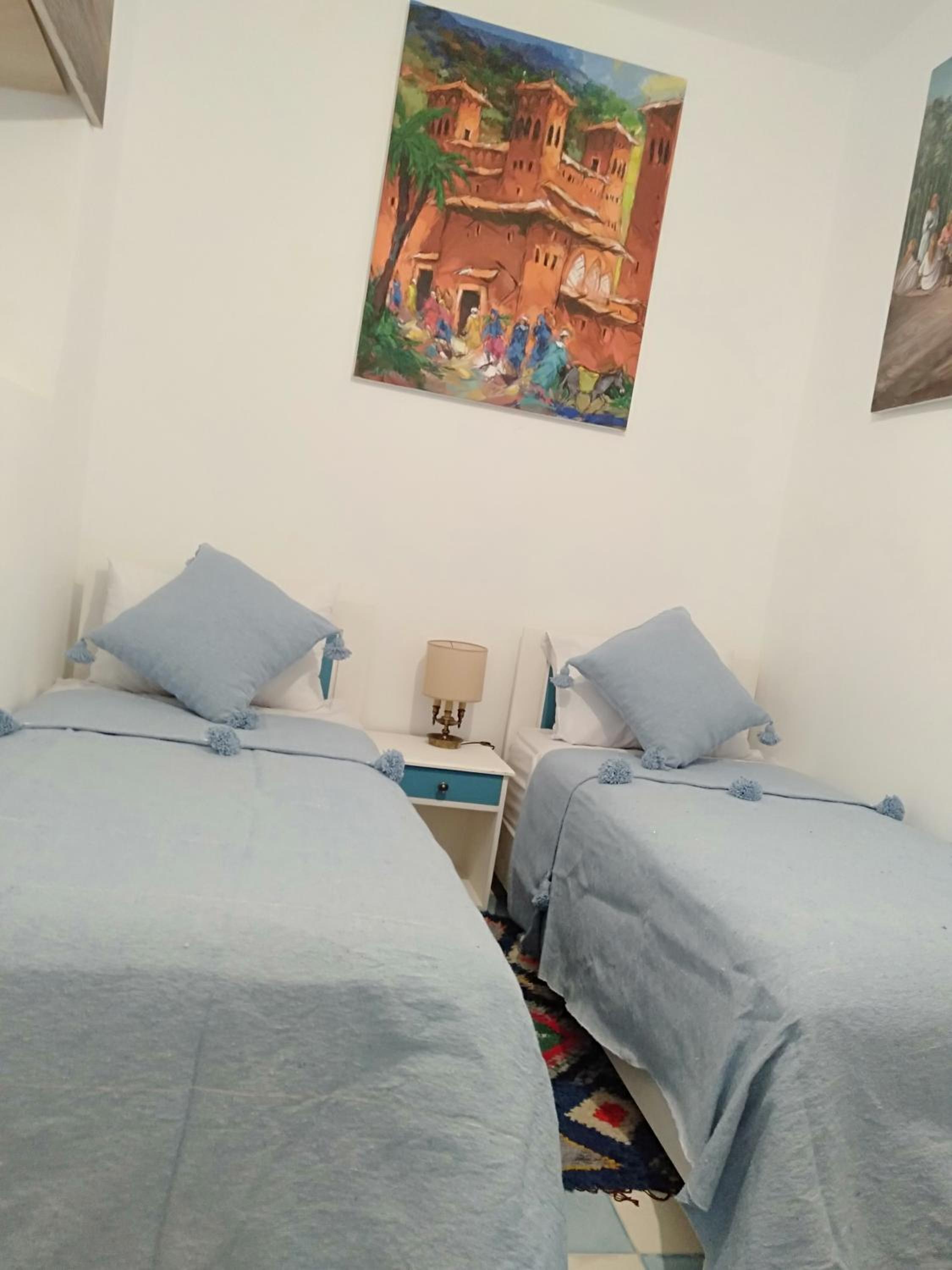 Apartment with Sea View - Photo 14
