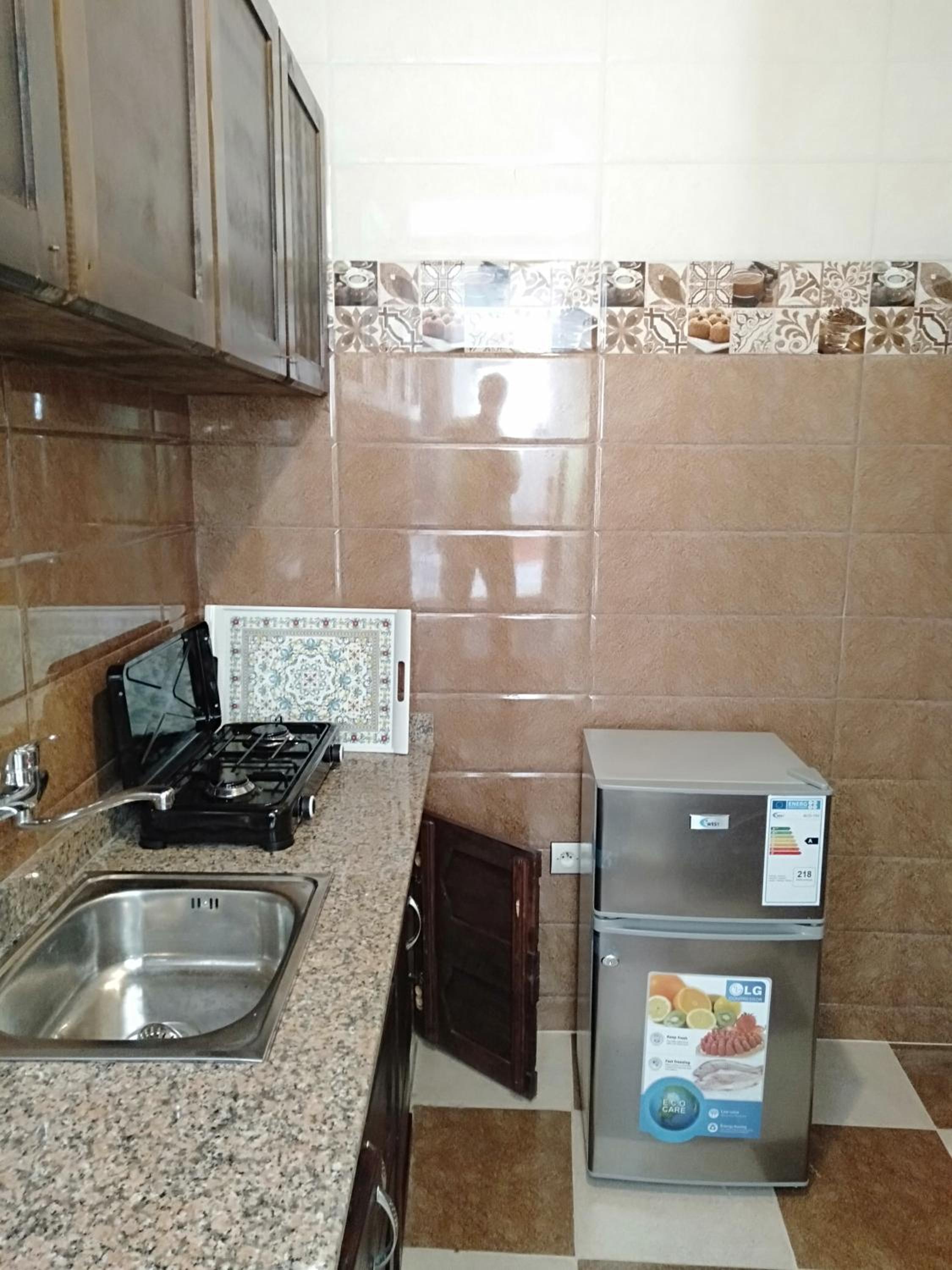 Apartment with Sea View - Photo 30