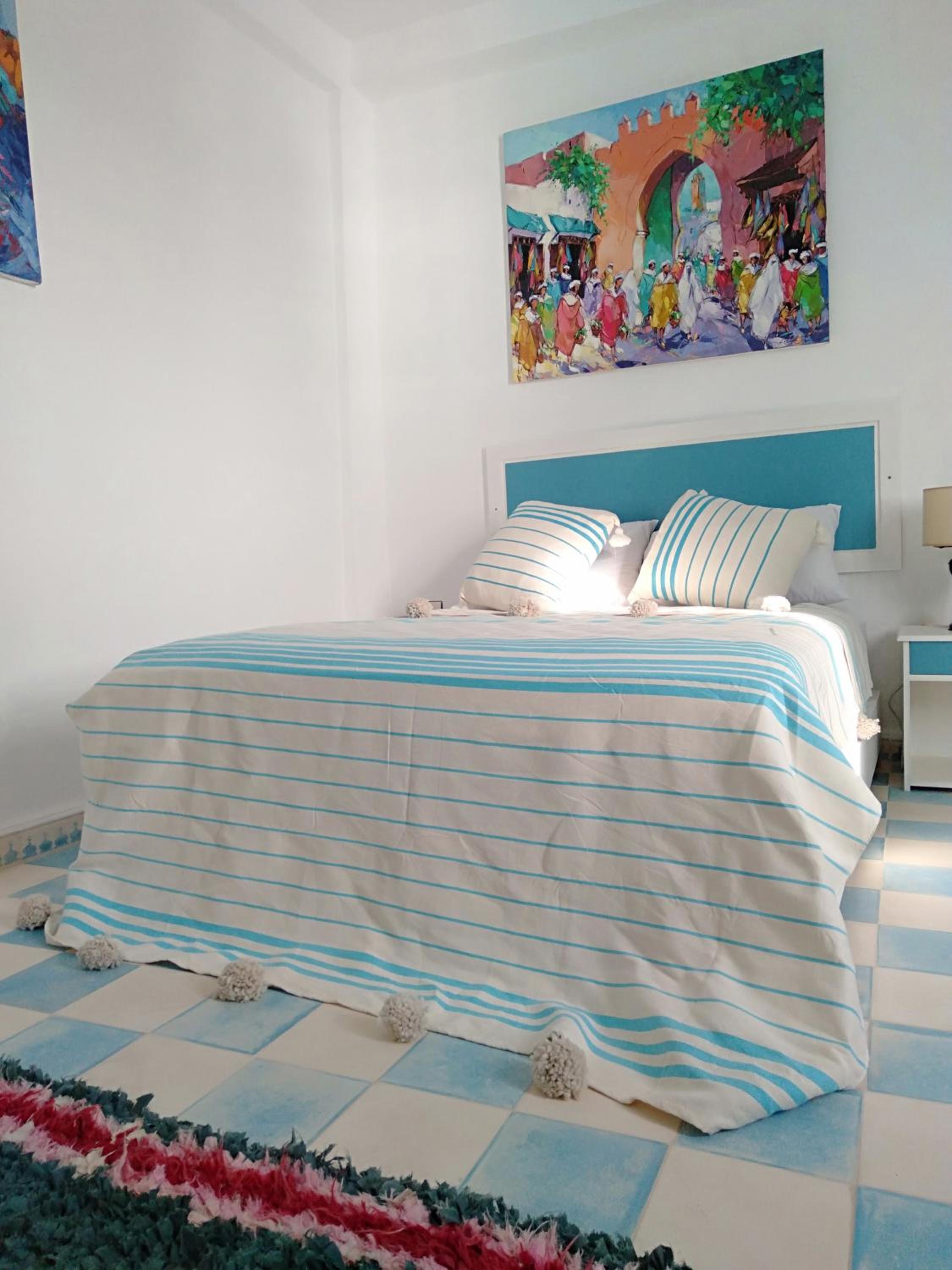 Apartment with Sea View - Photo 29
