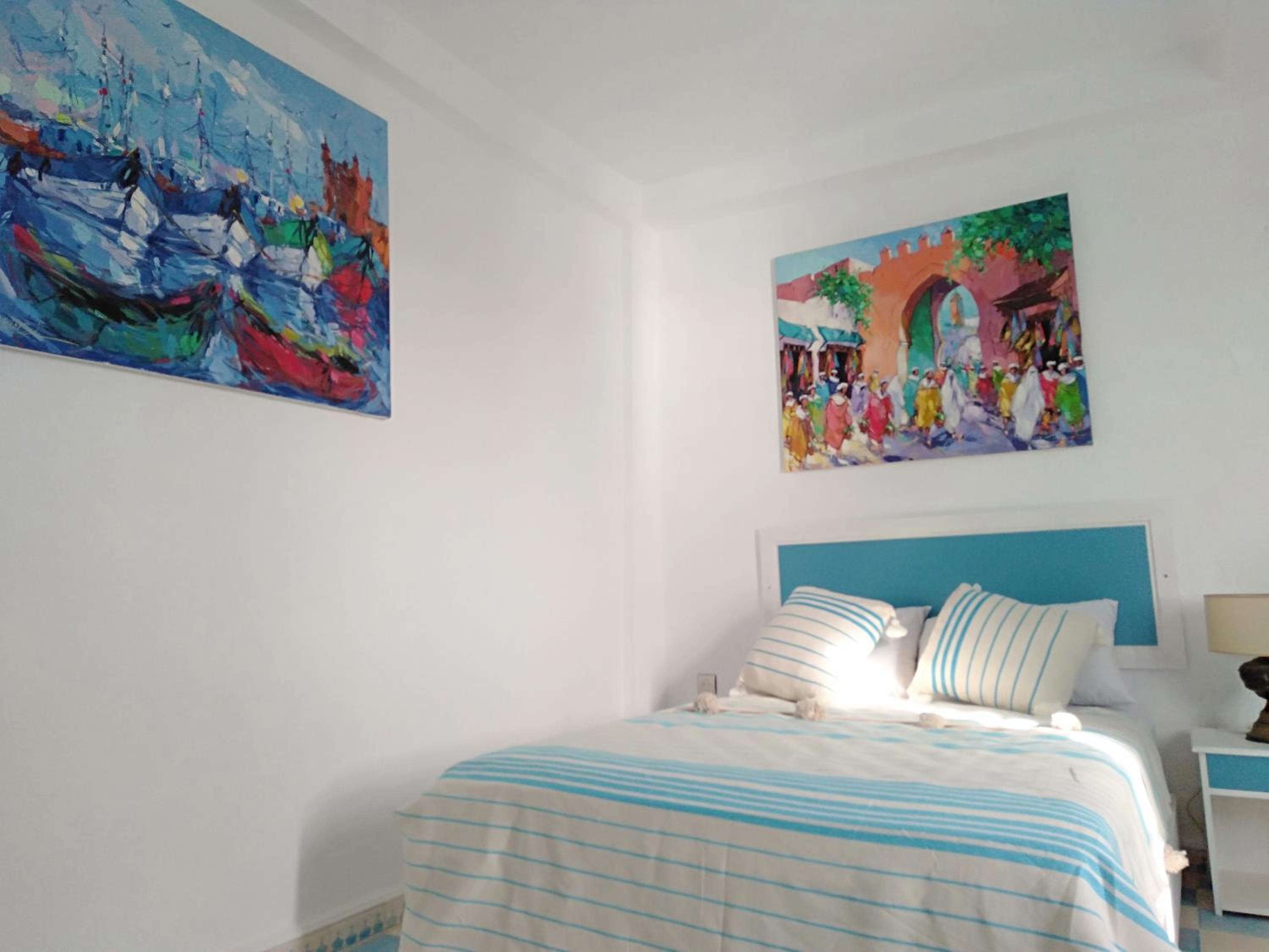 Apartment with Sea View - Photo 1