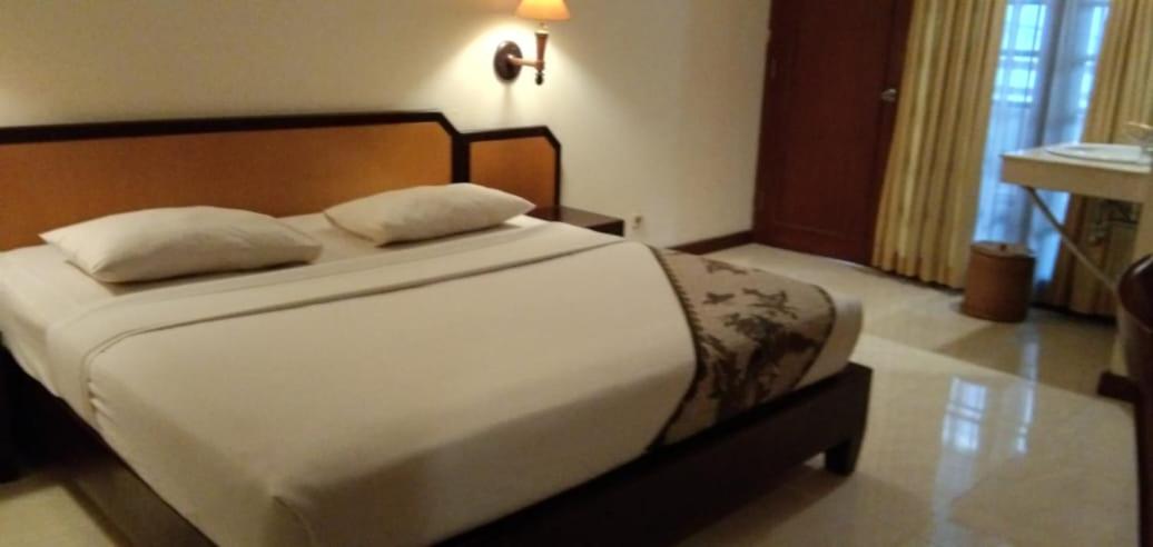 Deluxe Double Room - Photo 4