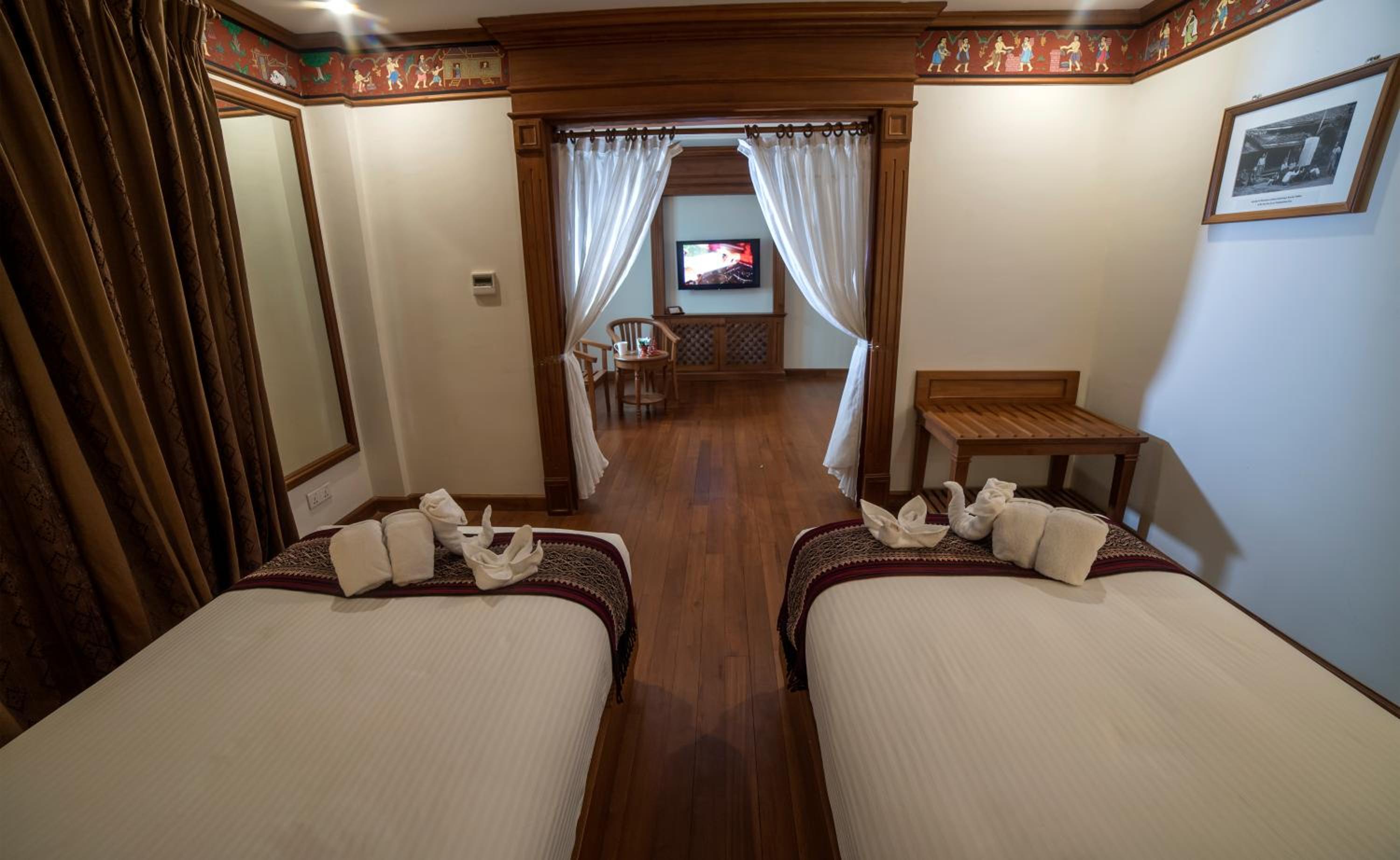 Junior Suite photo 2