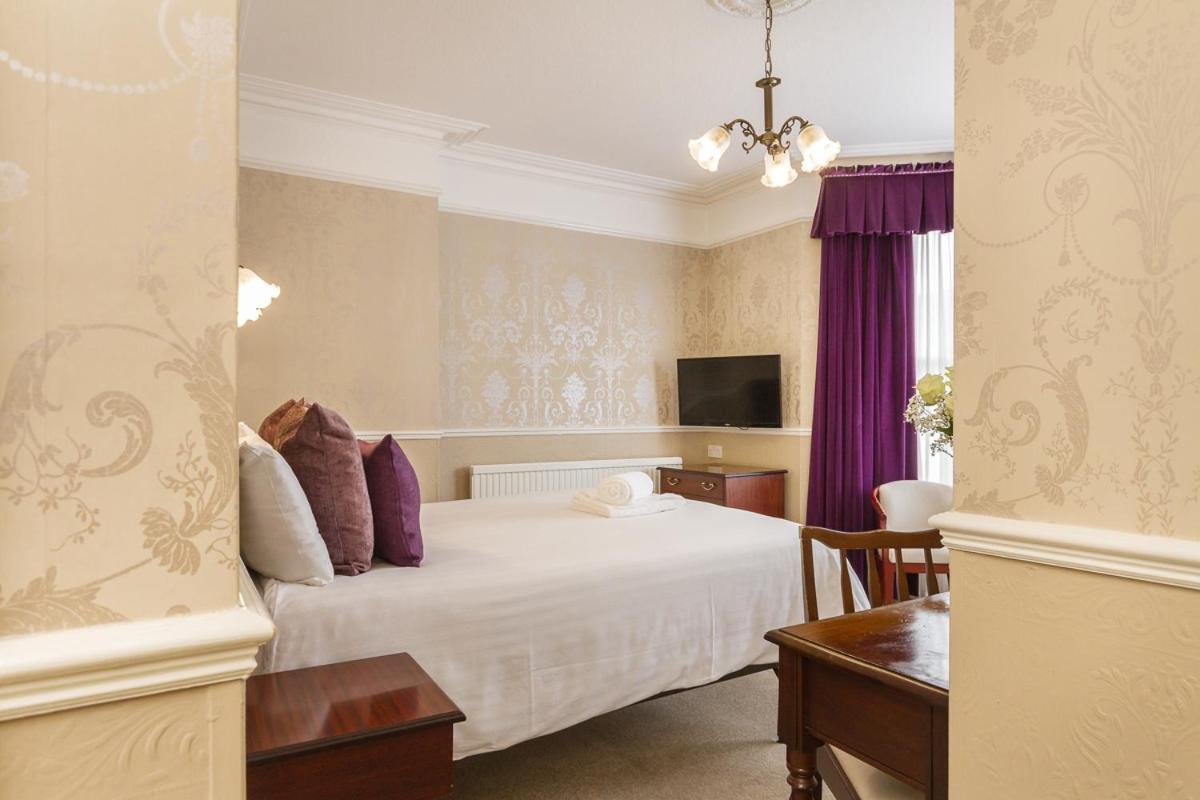 King Room - Photo 1