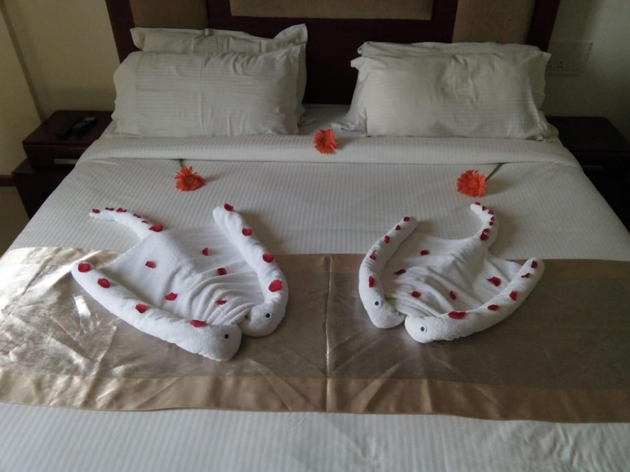 Deluxe Double Room - Photo 2