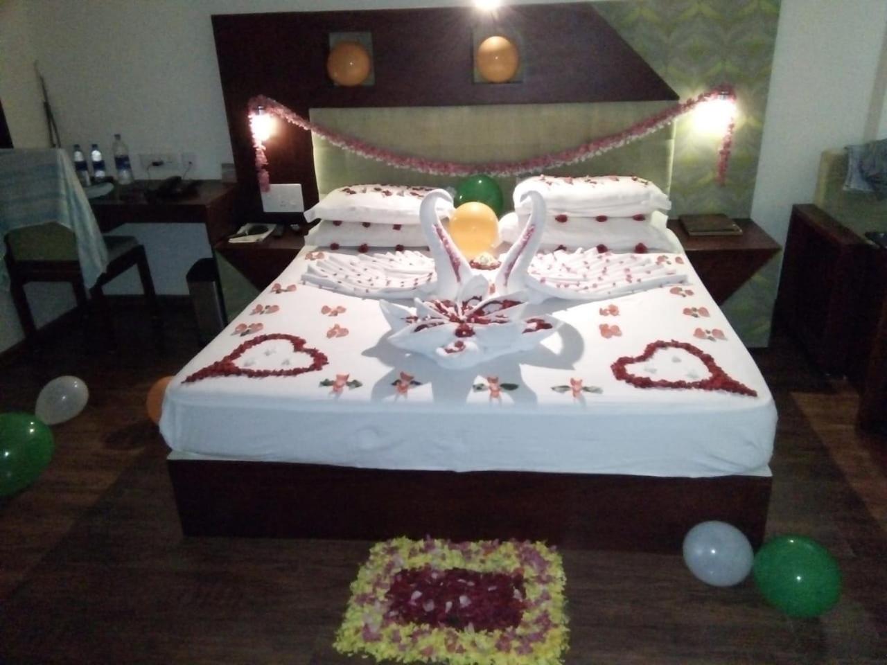 Deluxe Double Room - Photo 3
