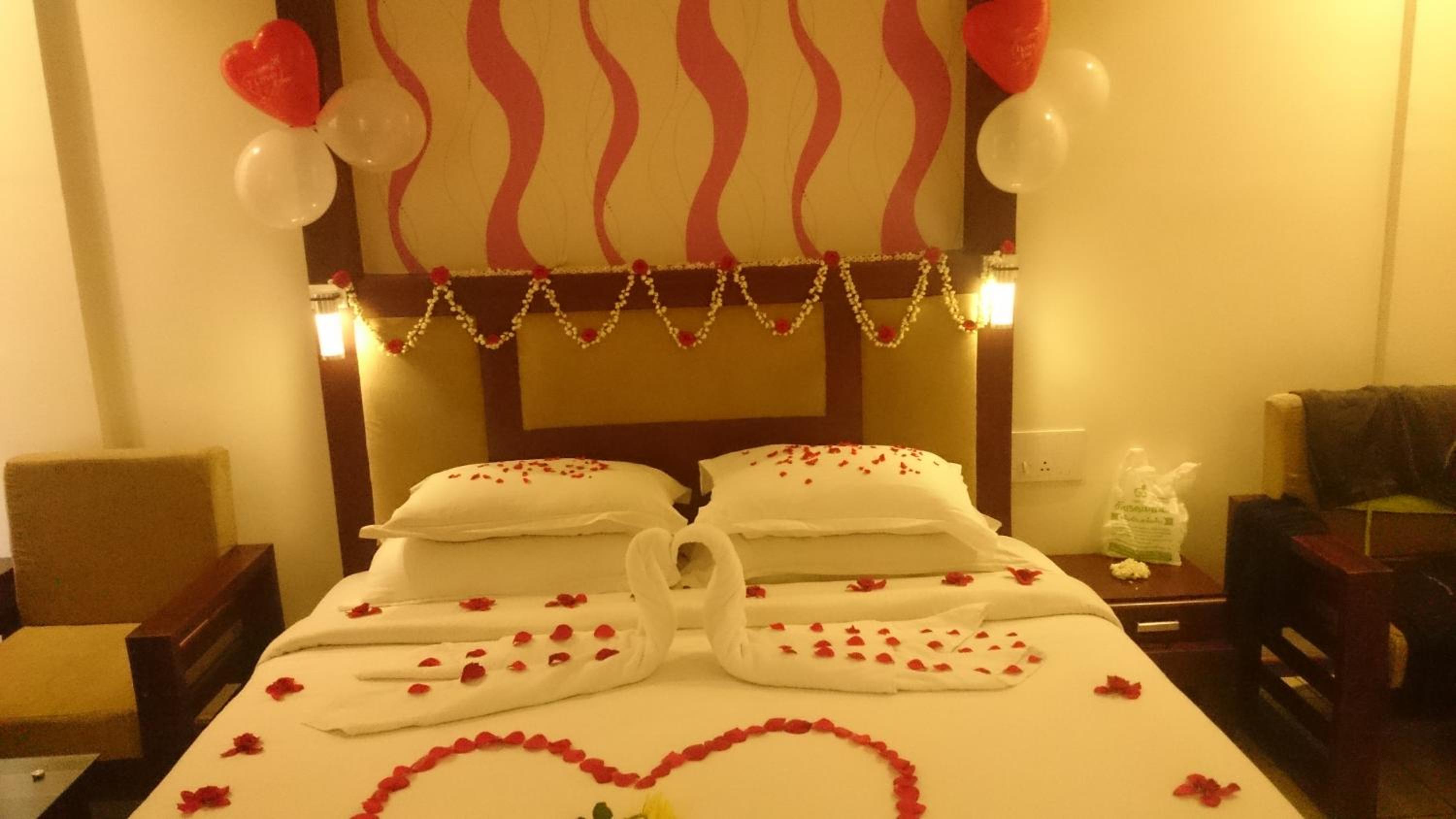 Deluxe Double Room - Photo 4