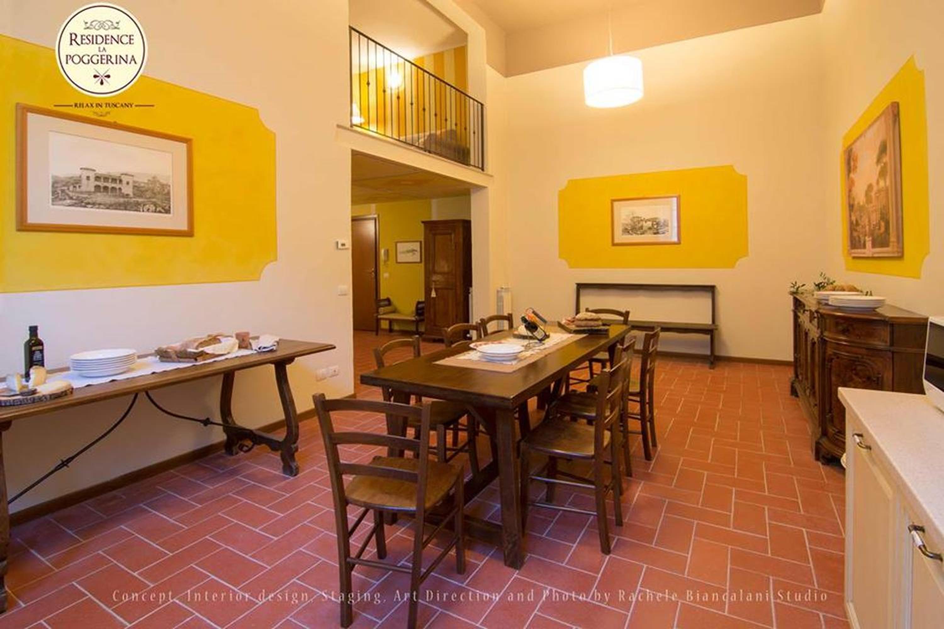 Maisonette photo 2