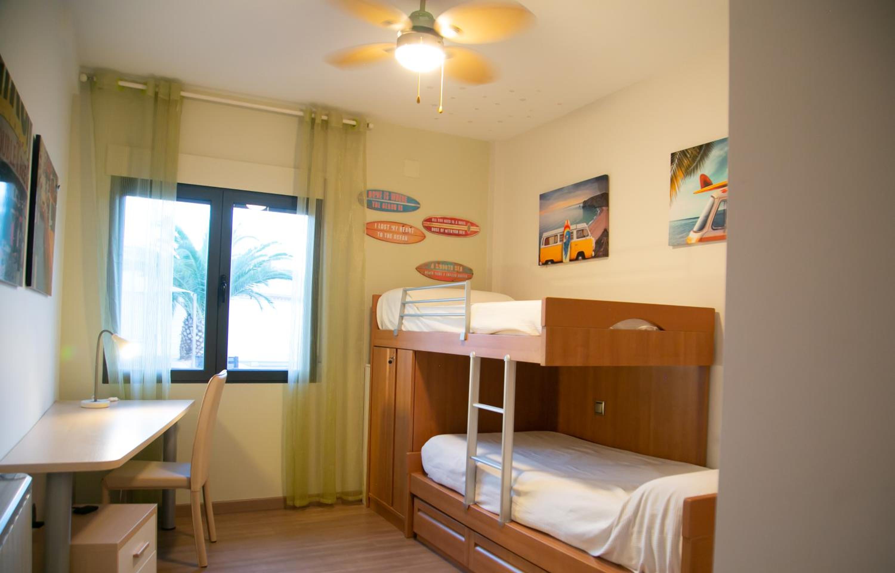 Casa de Vacaciones