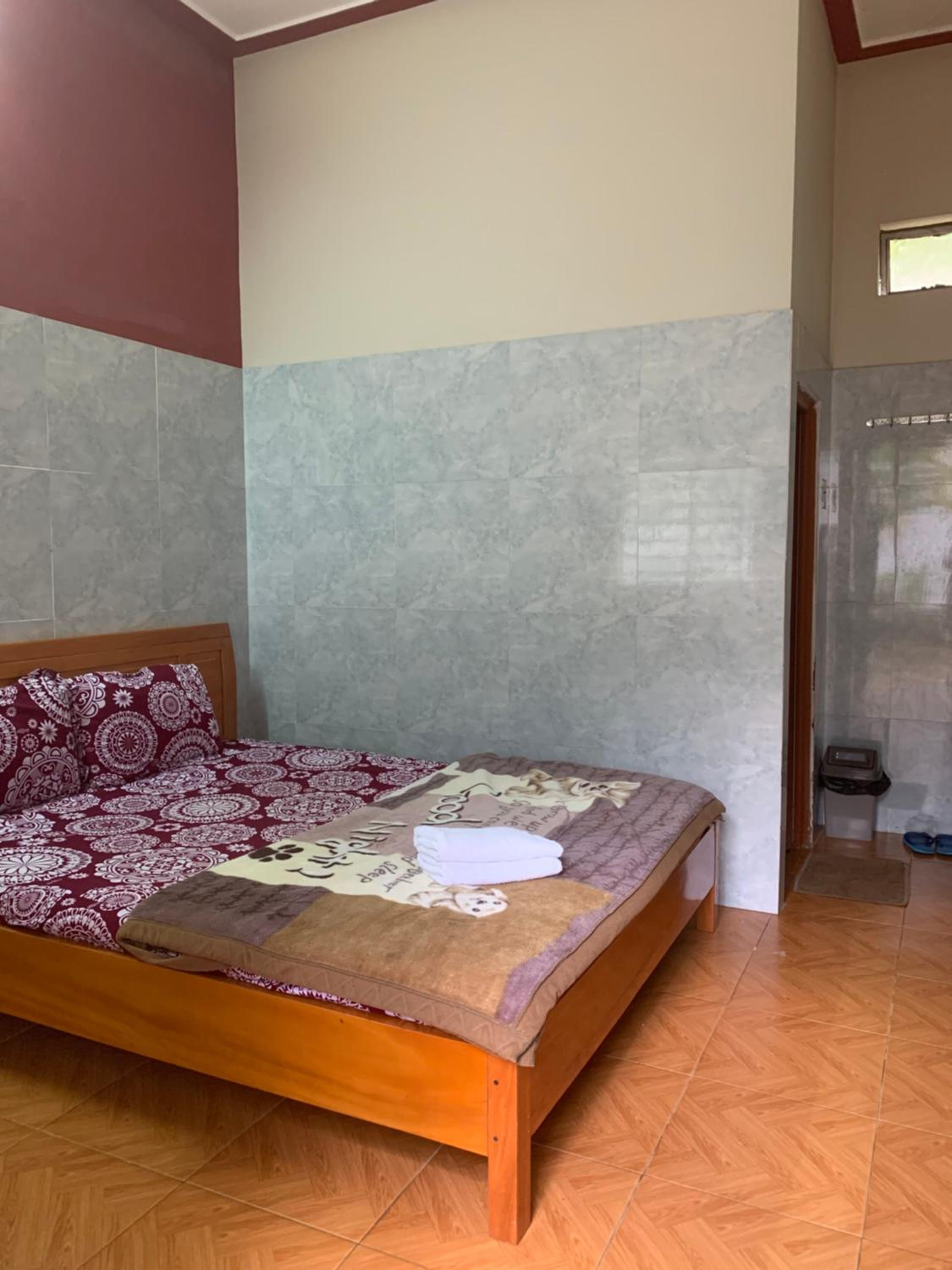Economy Double Room photo 1