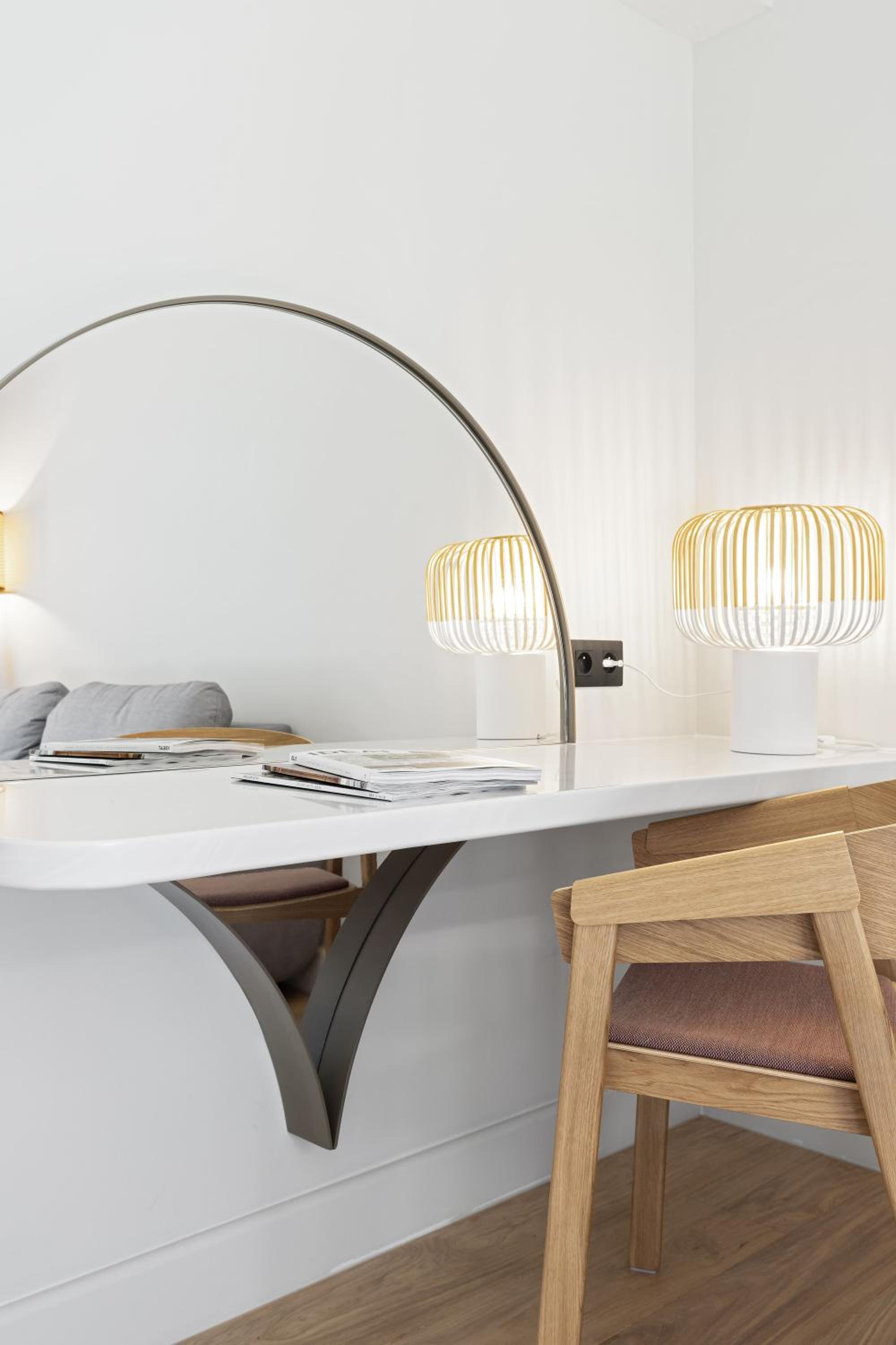 Chambre avec Balcon – Vue sur Lac Chambre avec Balcon – Vue sur Lac