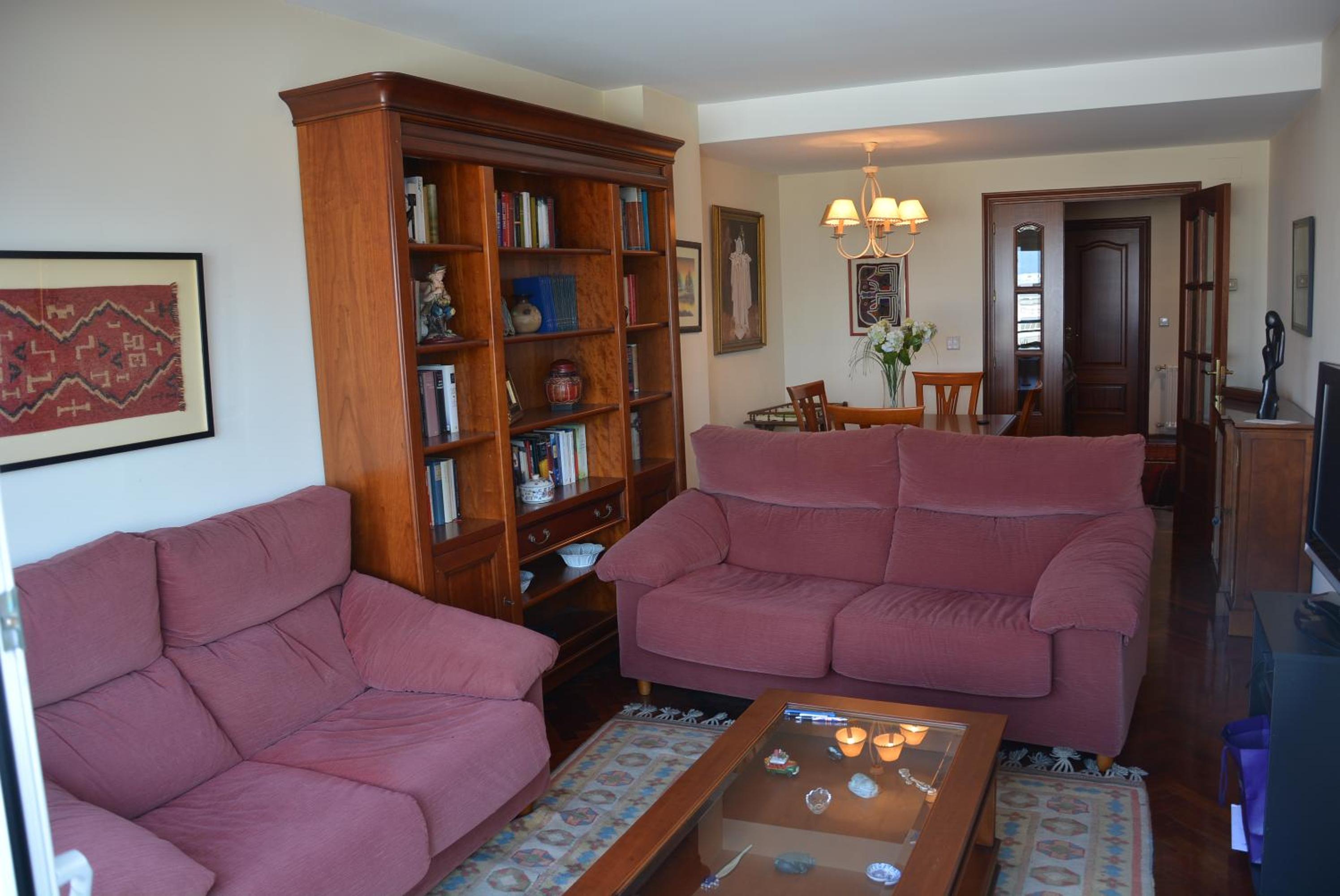 Departamento de tres habitaciones