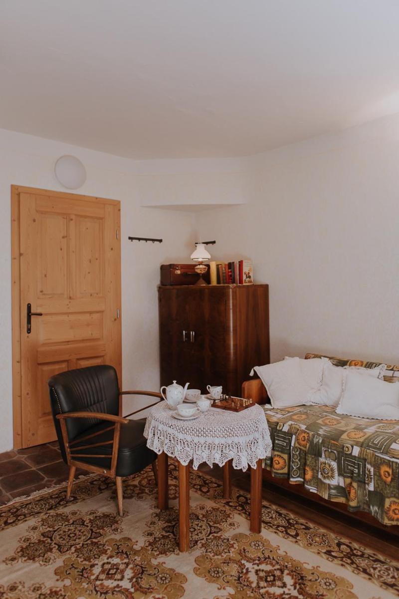 Two-Bedroom Apartment - Photo 1