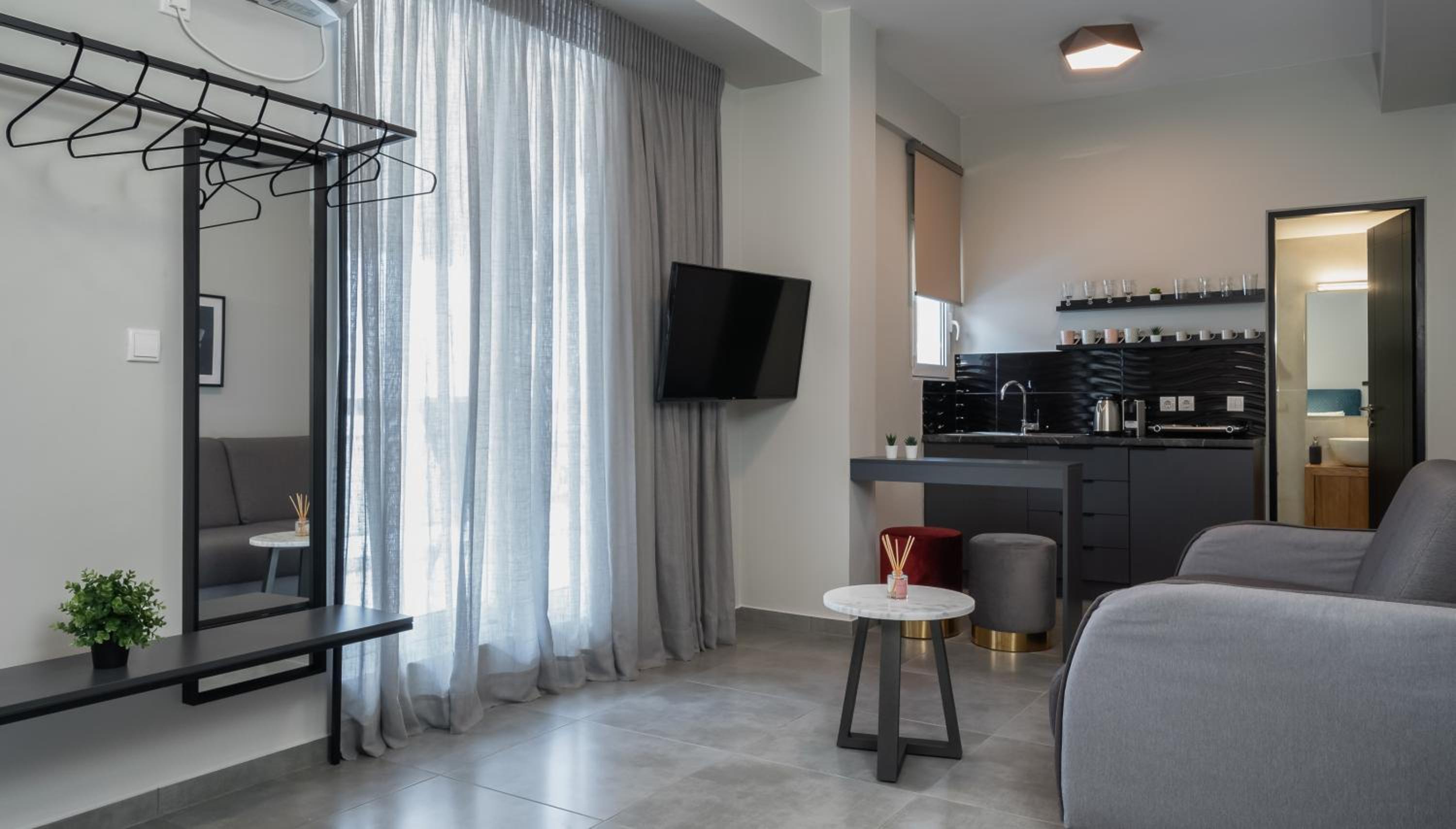 Standard Apartment photo 3