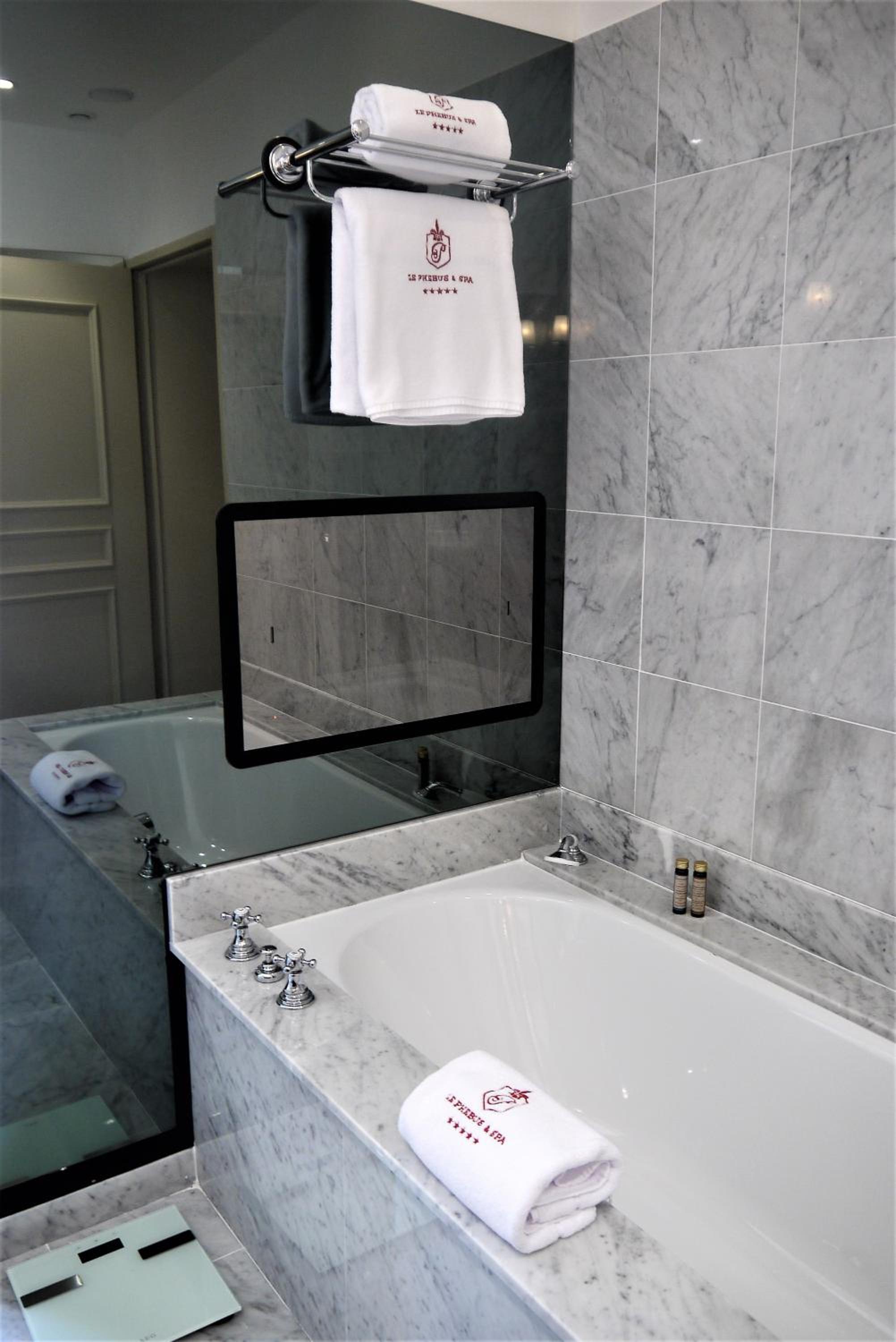 Suite Grand Prestige