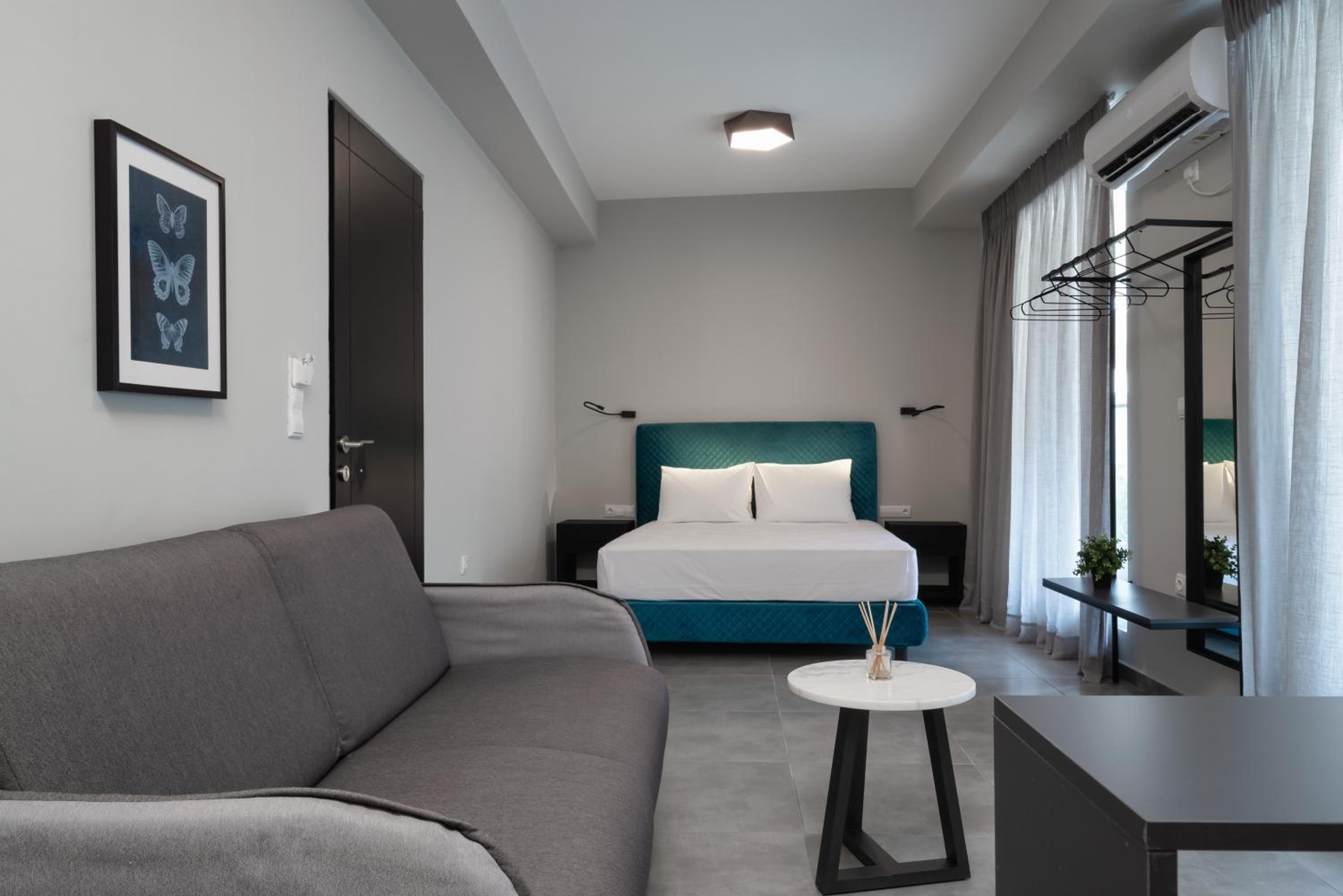 Standard Apartment photo 1