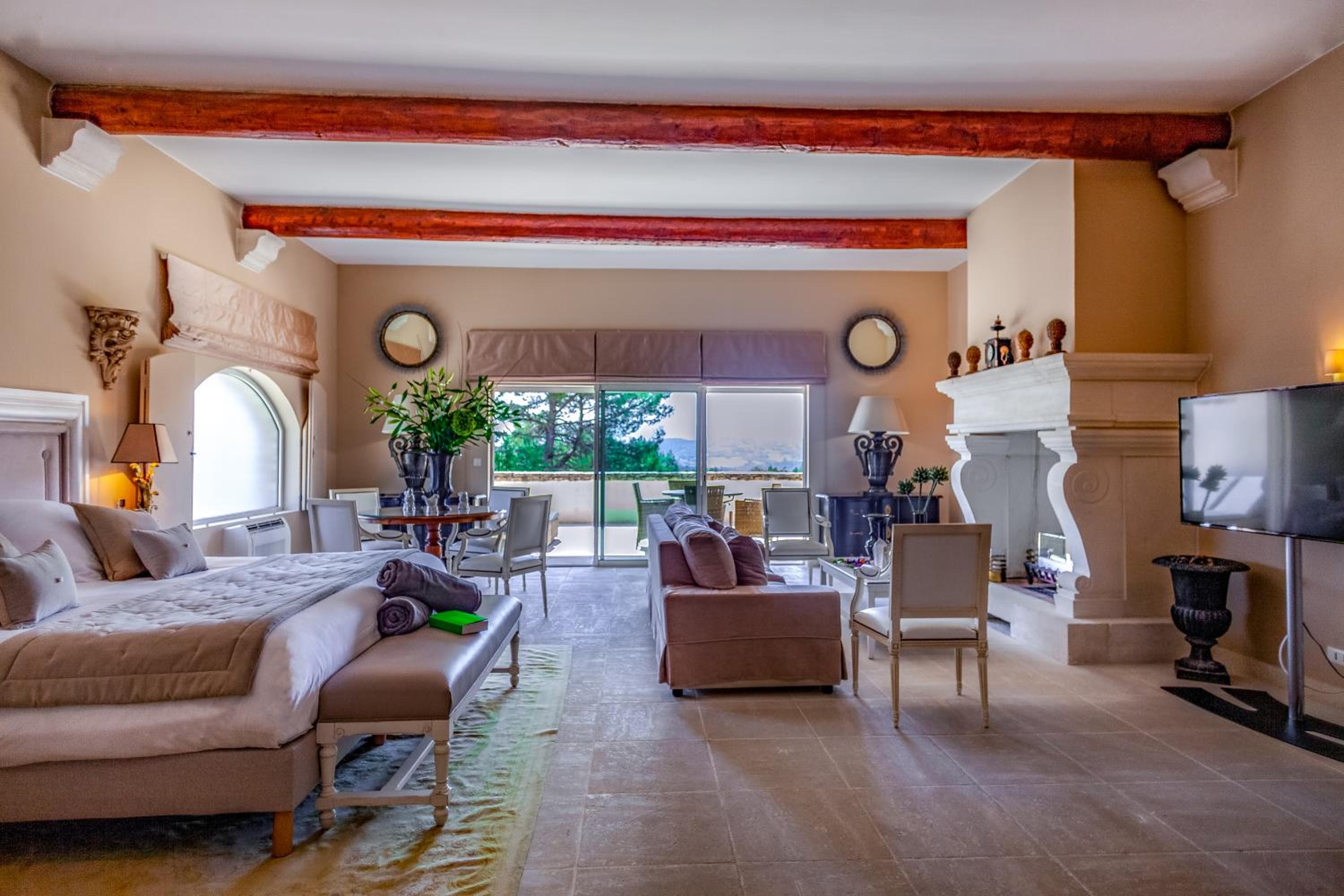 Suite Grand Prestige