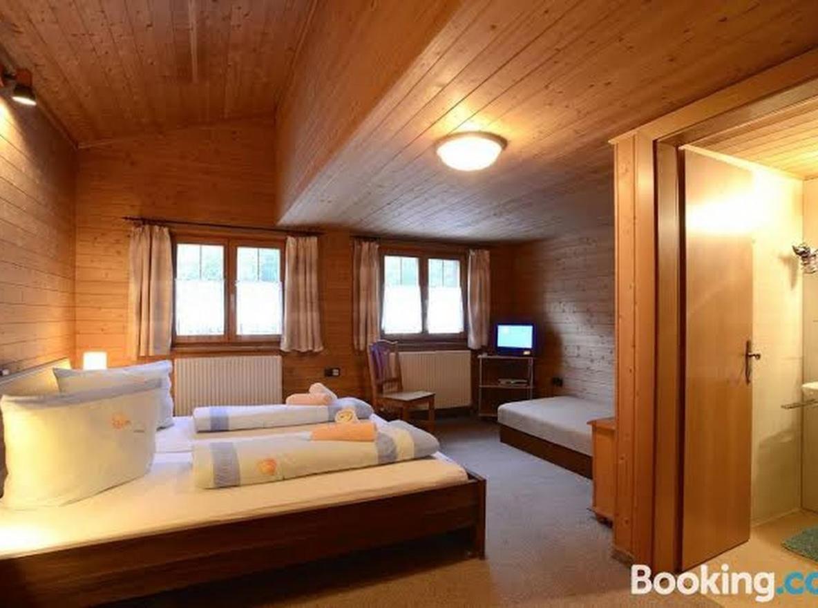 Double Room with Mountain View - Photo 6