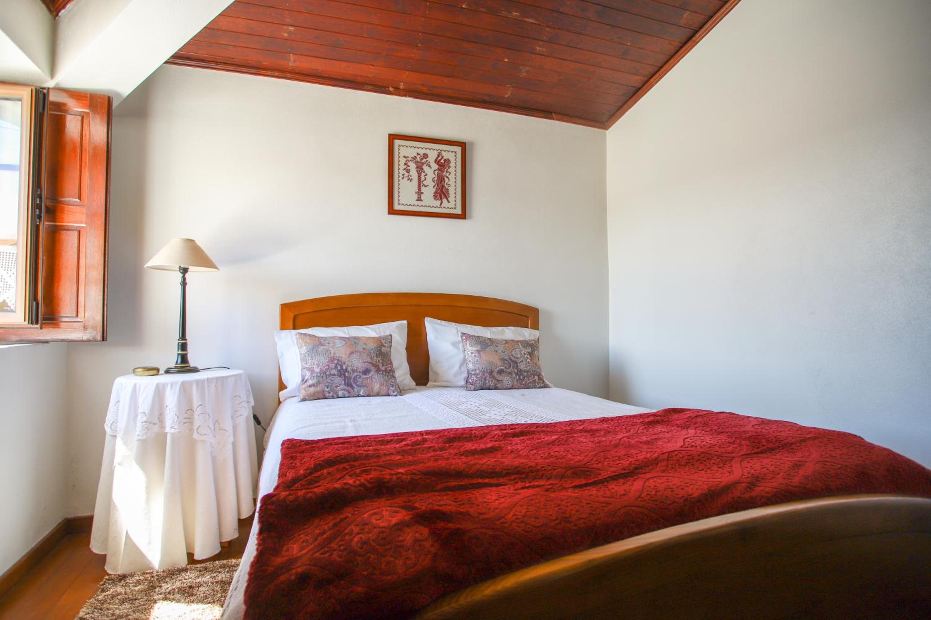 Double Room - Photo 34