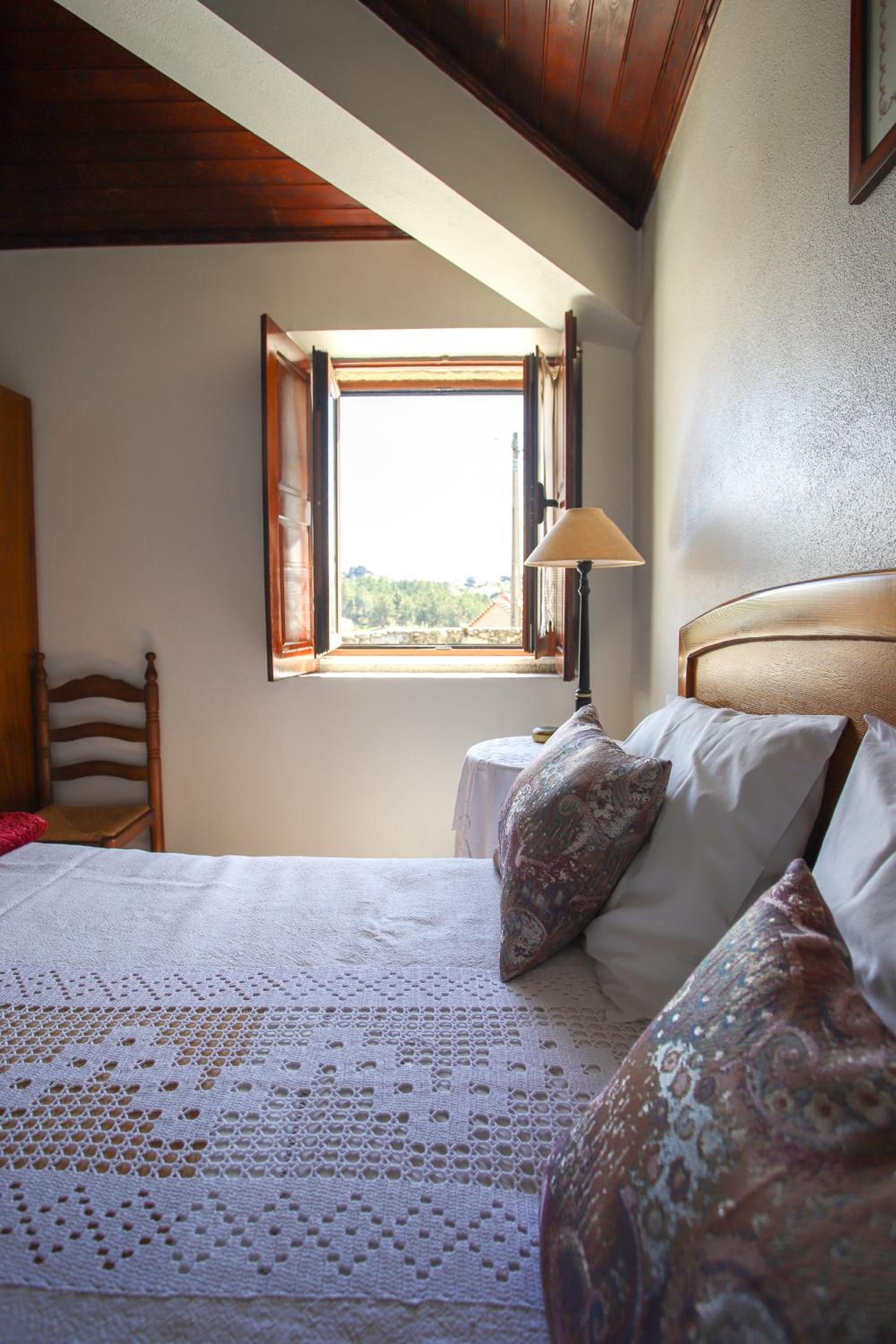 Double Room - Photo 18