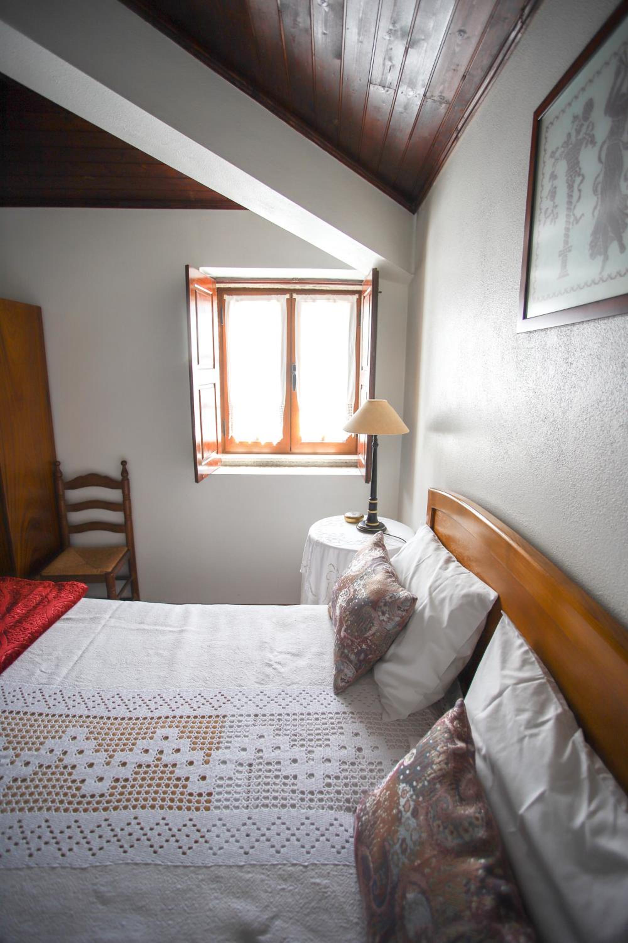 Double Room - Photo 19