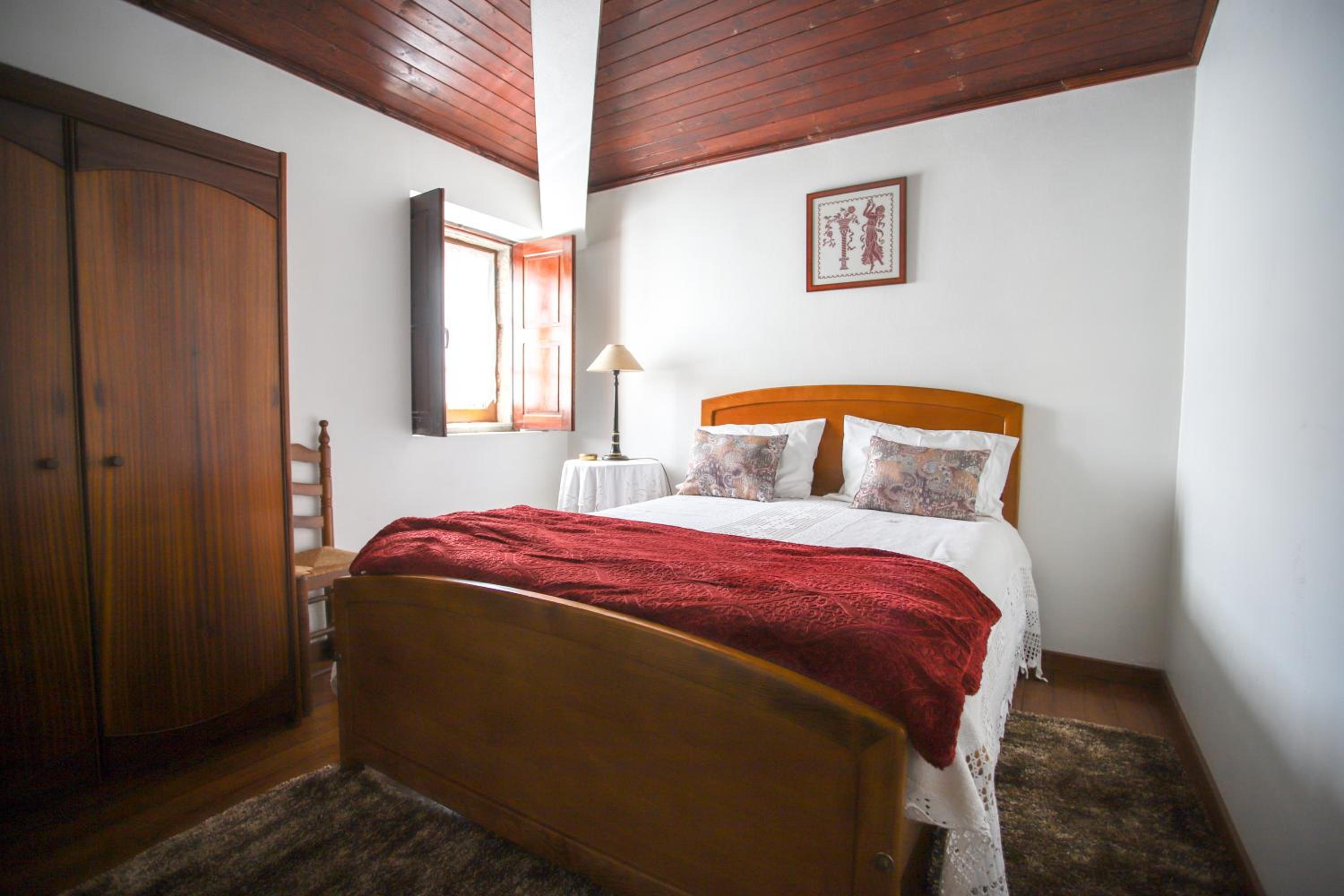 Double Room - Photo 20