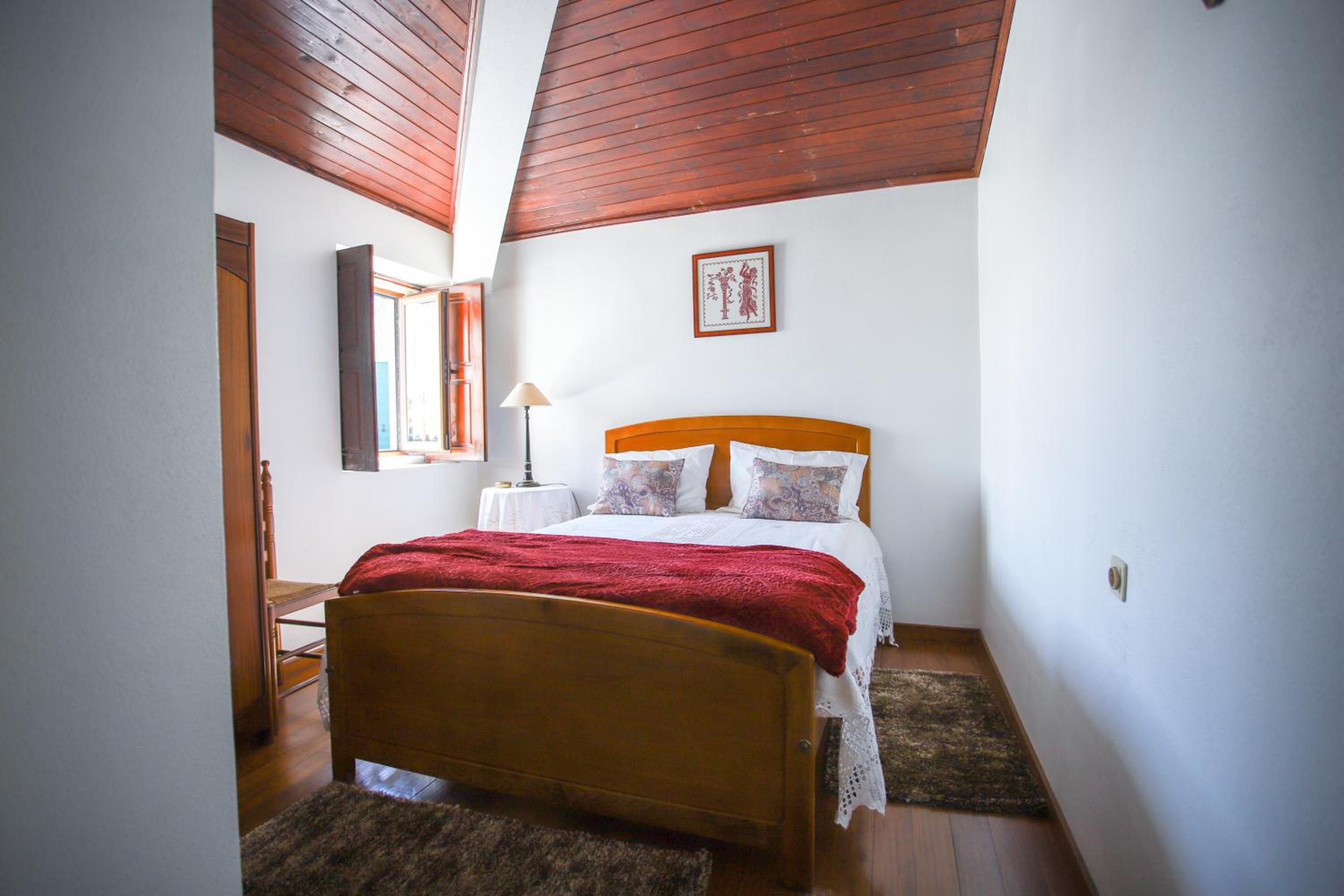 Double Room - Photo 21