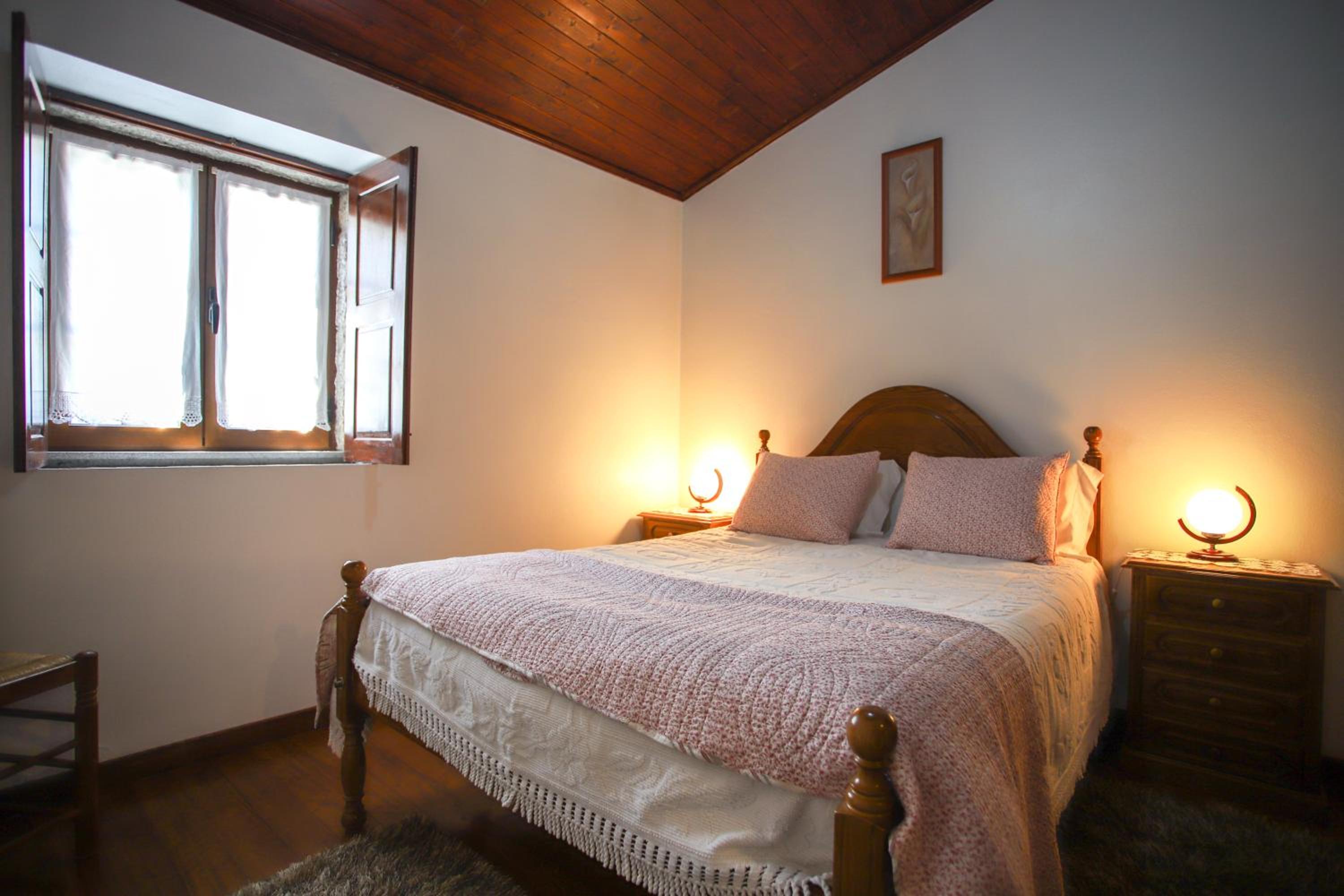 Double Room - Photo 24