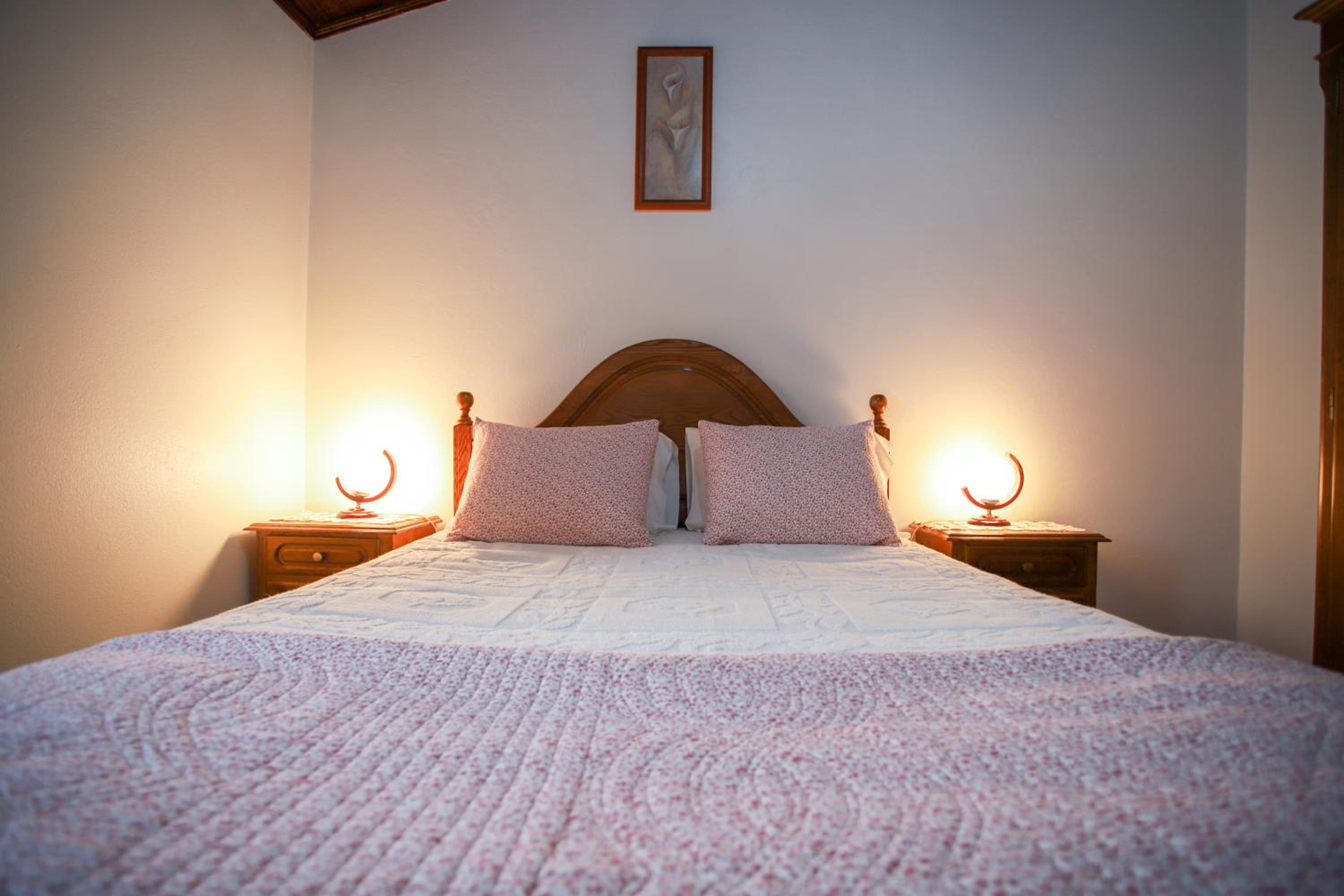 Double Room - Photo 25