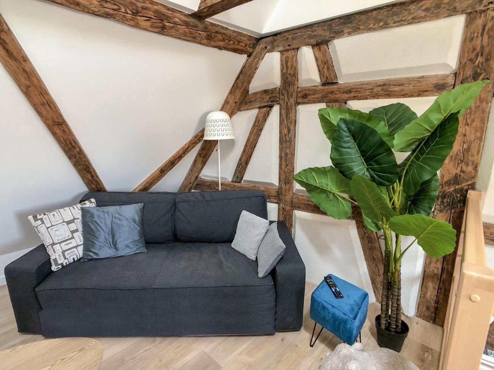 Loft - Photo 3